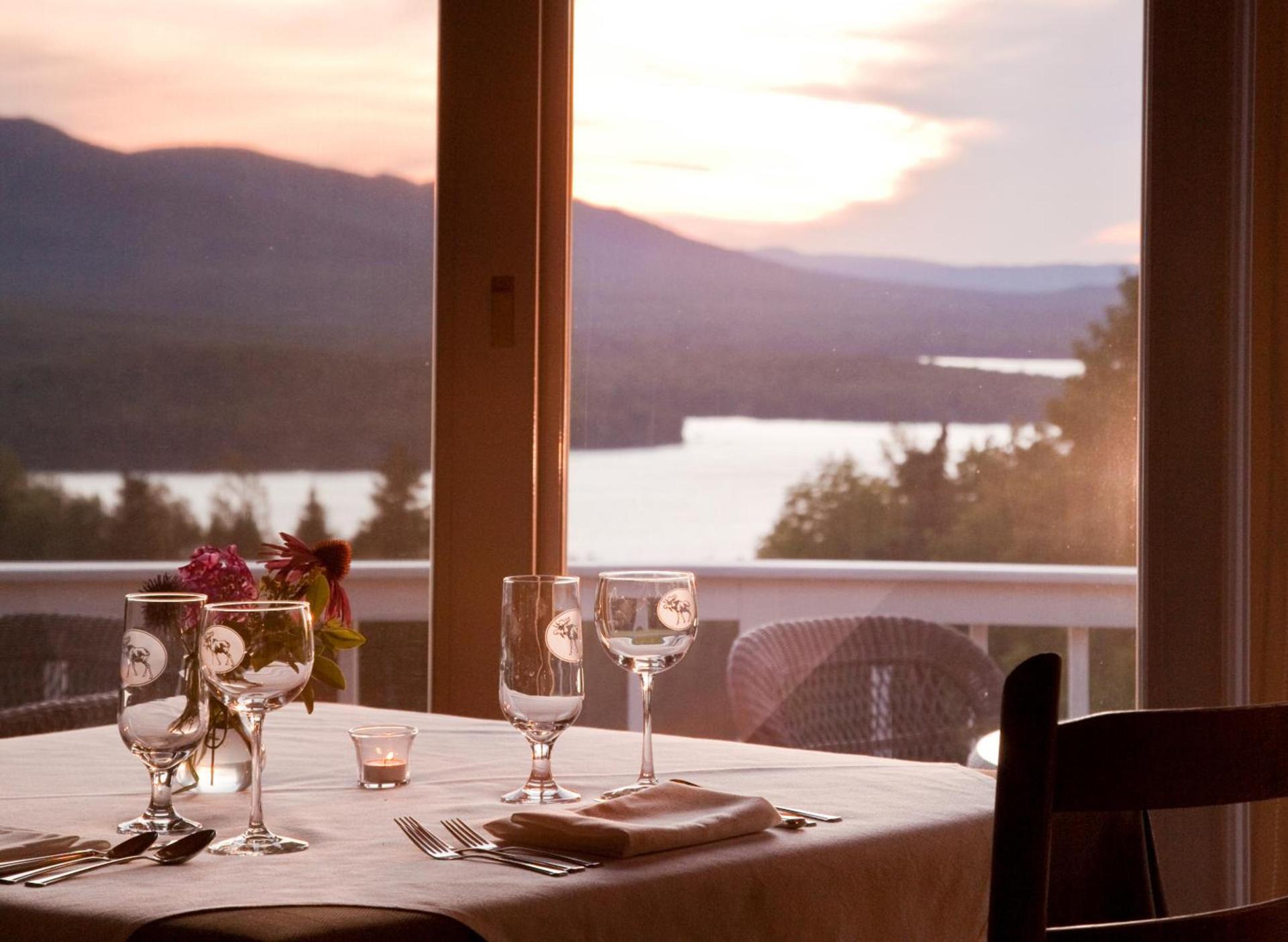 The Lodge at Moosehead Lake photo 59