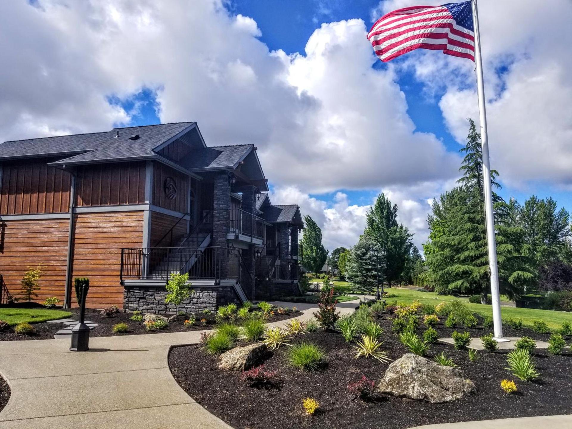 Resort at Eagle Point Golf Club Lodging photo 24