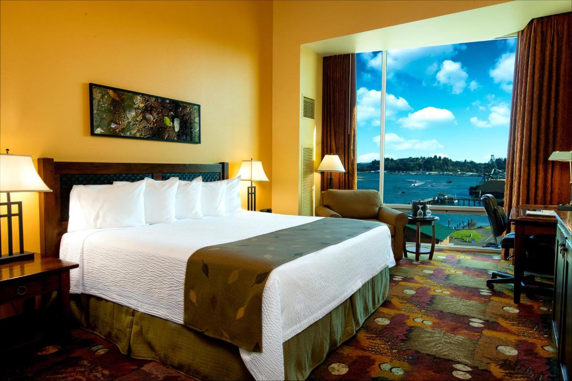 Ko-Kwel Casino Resort photo 43