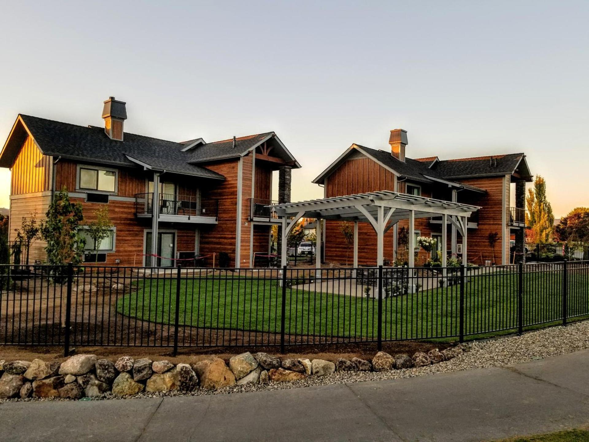 Resort at Eagle Point Golf Club Lodging photo 11