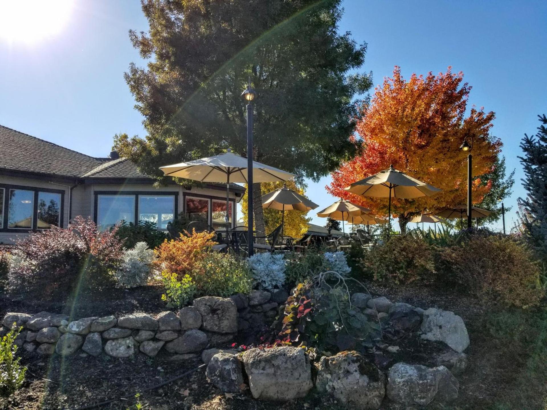 Resort at Eagle Point Golf Club Lodging photo 12