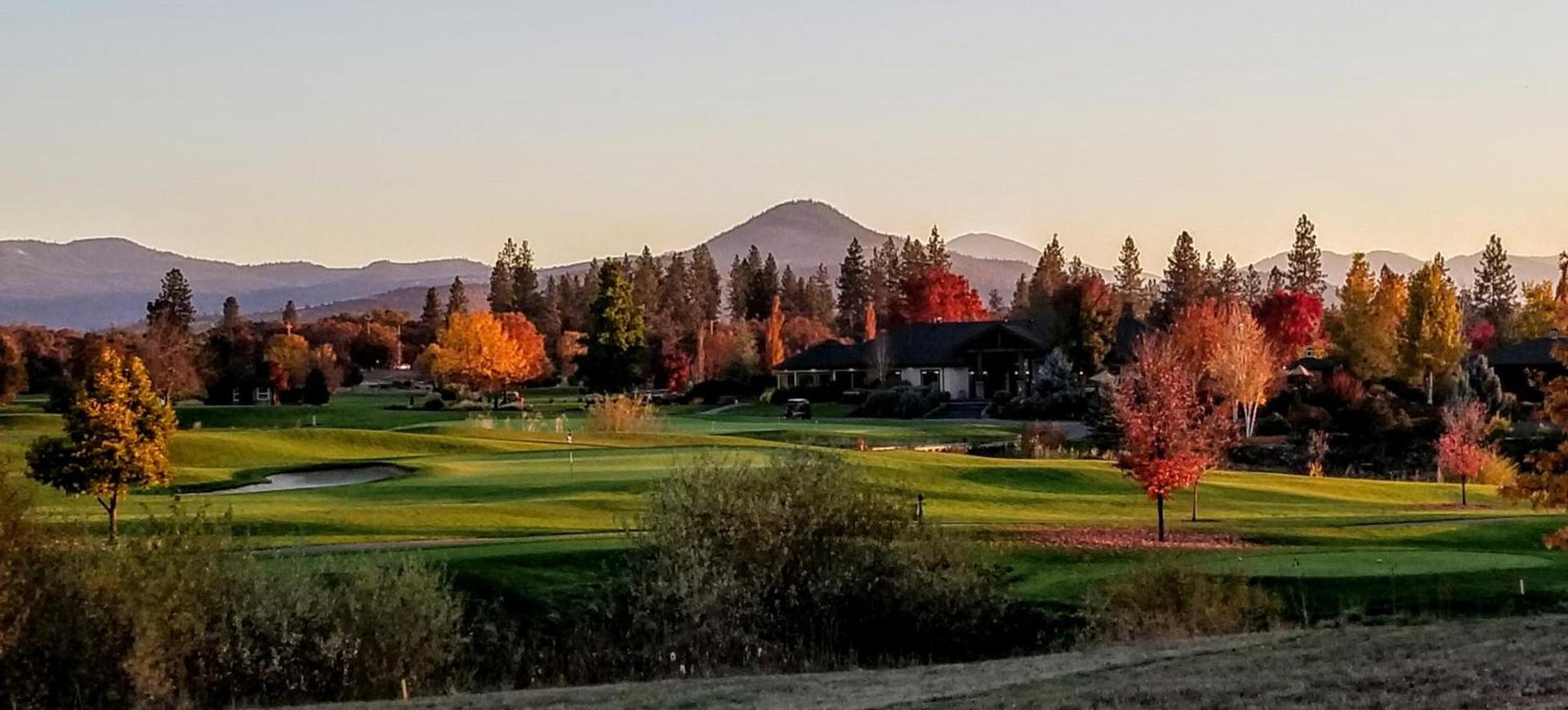 Resort at Eagle Point Golf Club Lodging photo 13