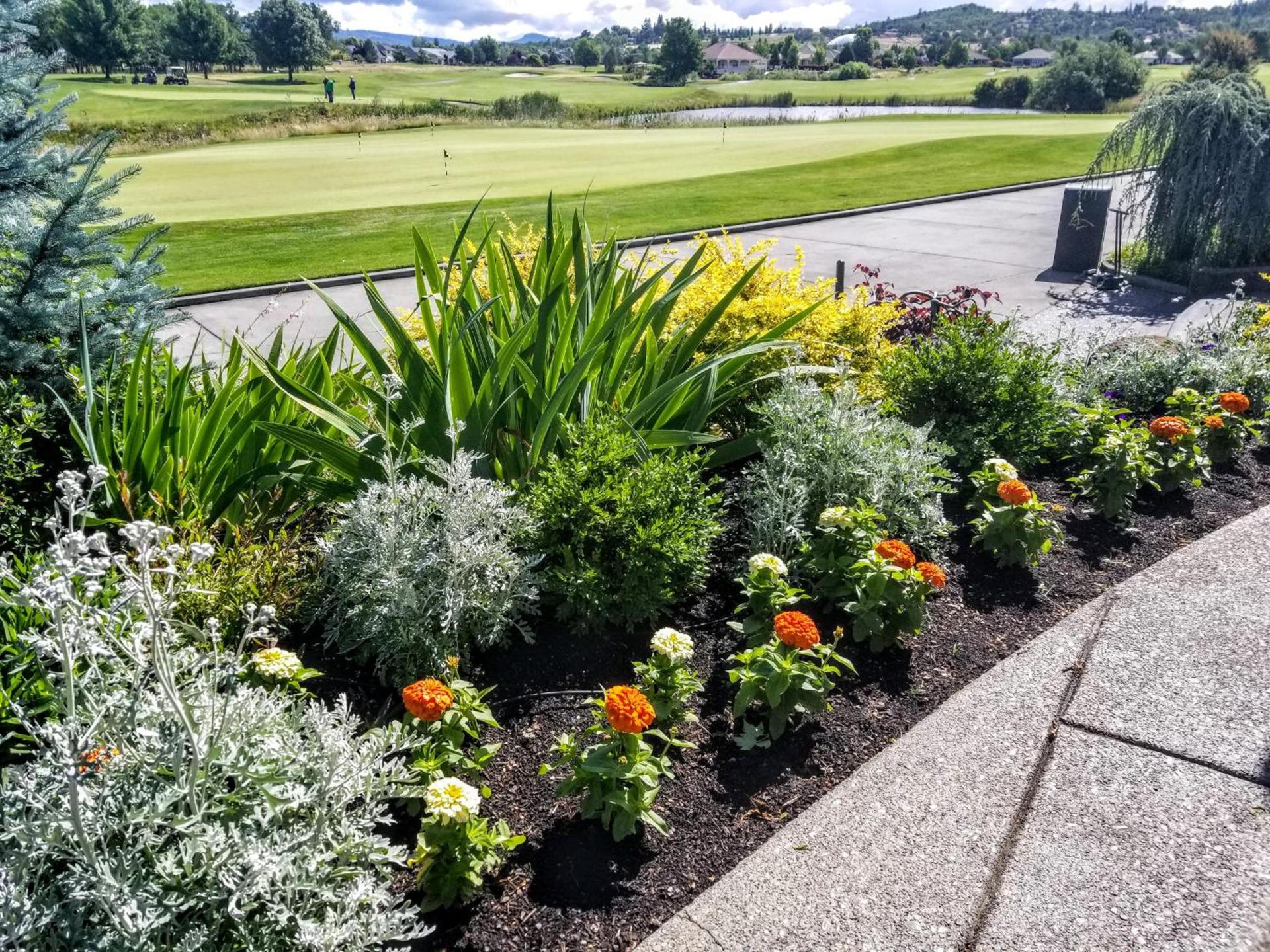 Resort at Eagle Point Golf Club Lodging photo 14