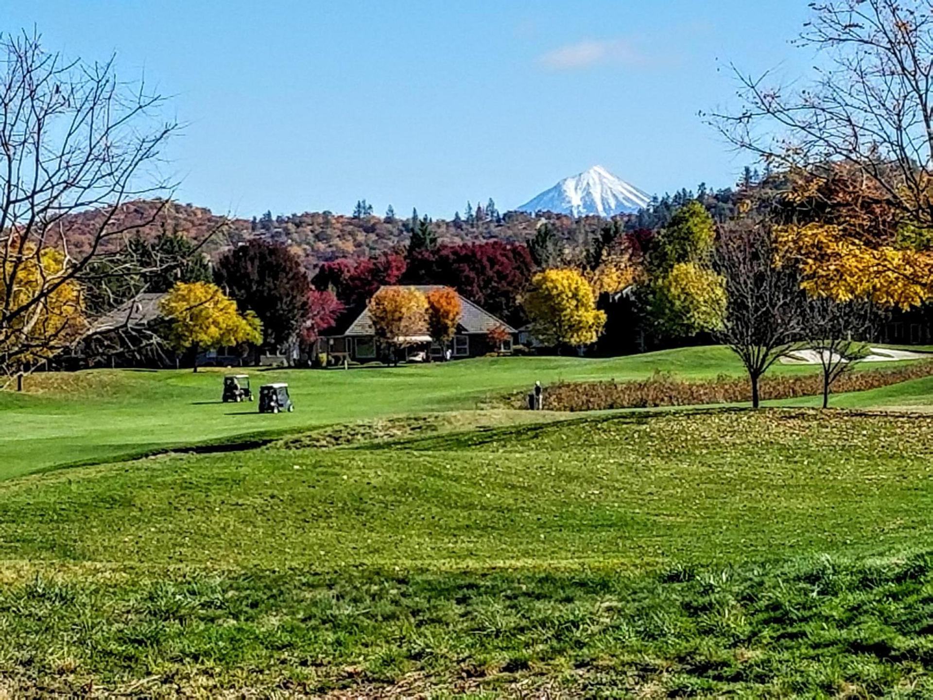 Resort at Eagle Point Golf Club Lodging photo 4