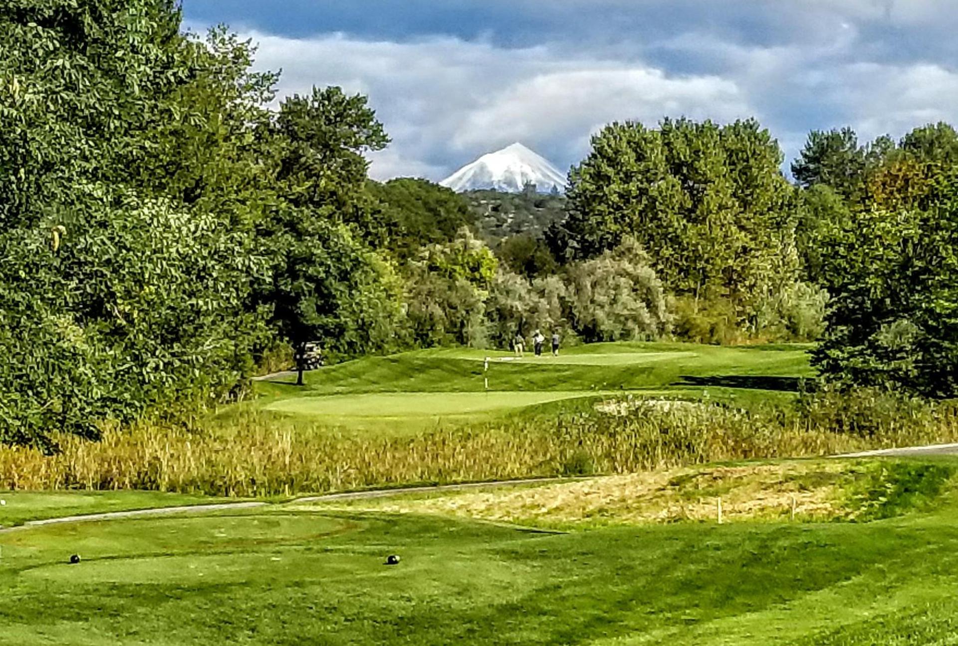 Resort at Eagle Point Golf Club Lodging photo 6