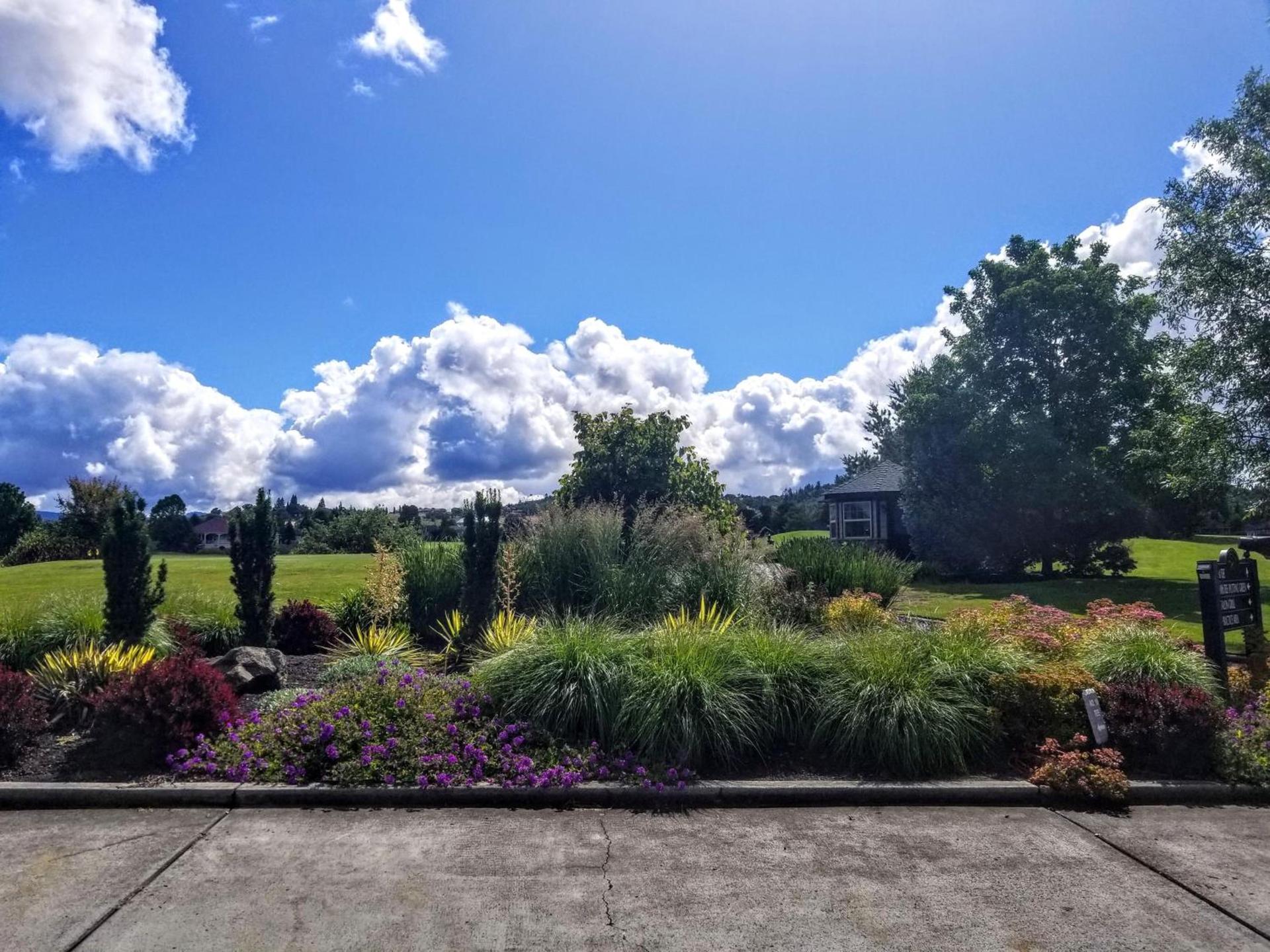Resort at Eagle Point Golf Club Lodging photo 8