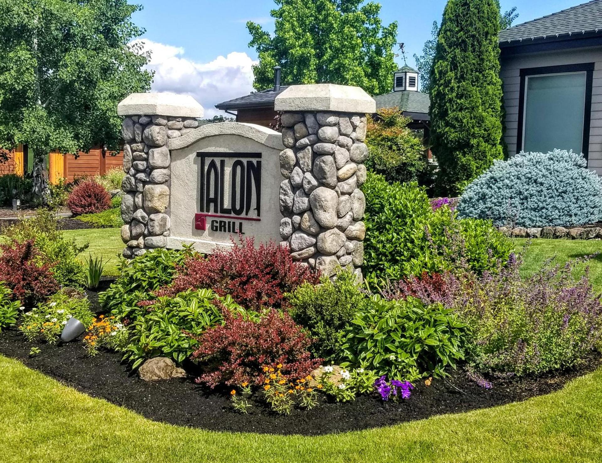 Resort at Eagle Point Golf Club Lodging photo 9