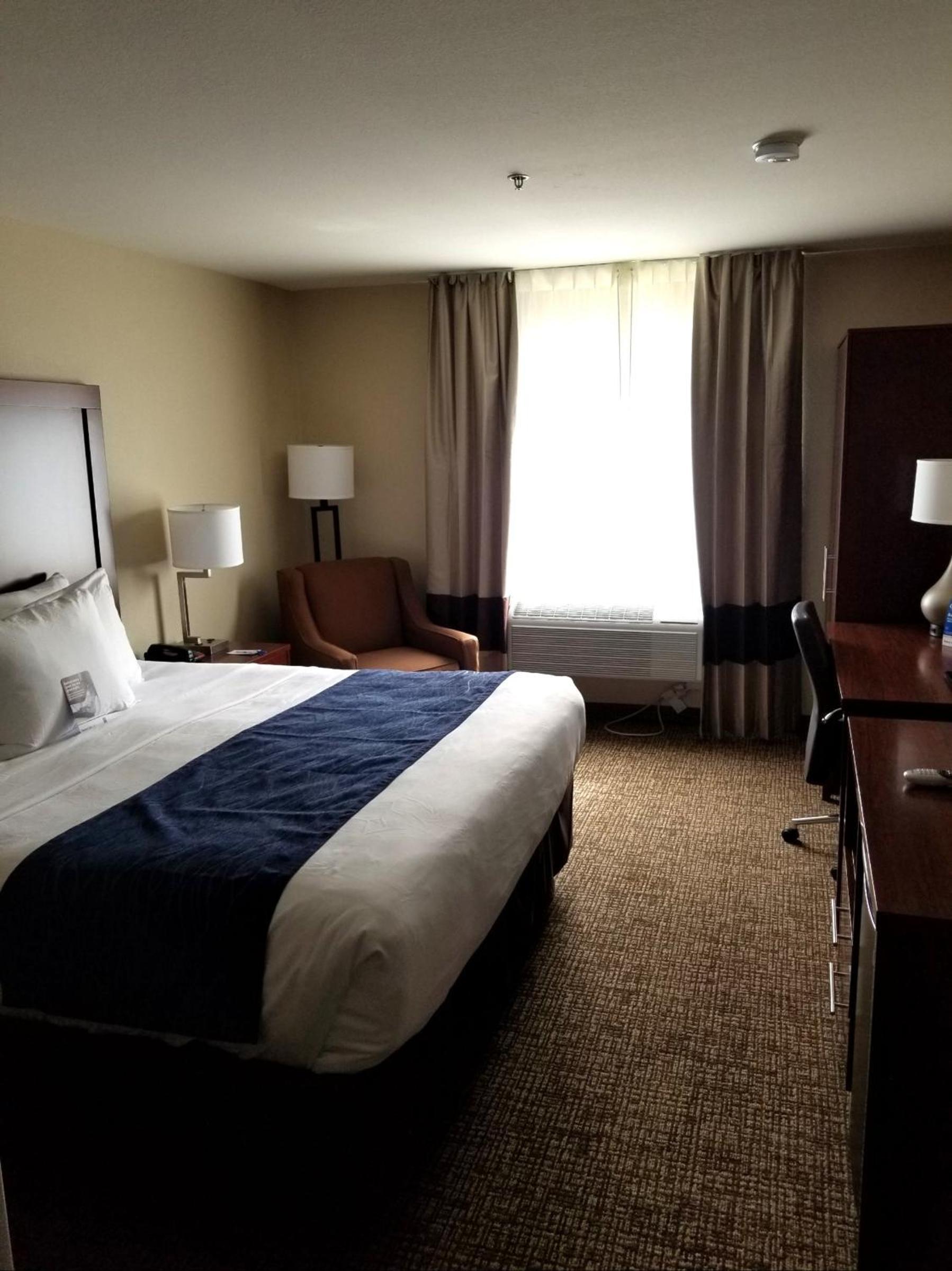 Comfort Inn Lehi - Thanksgiving Point Area photo 14