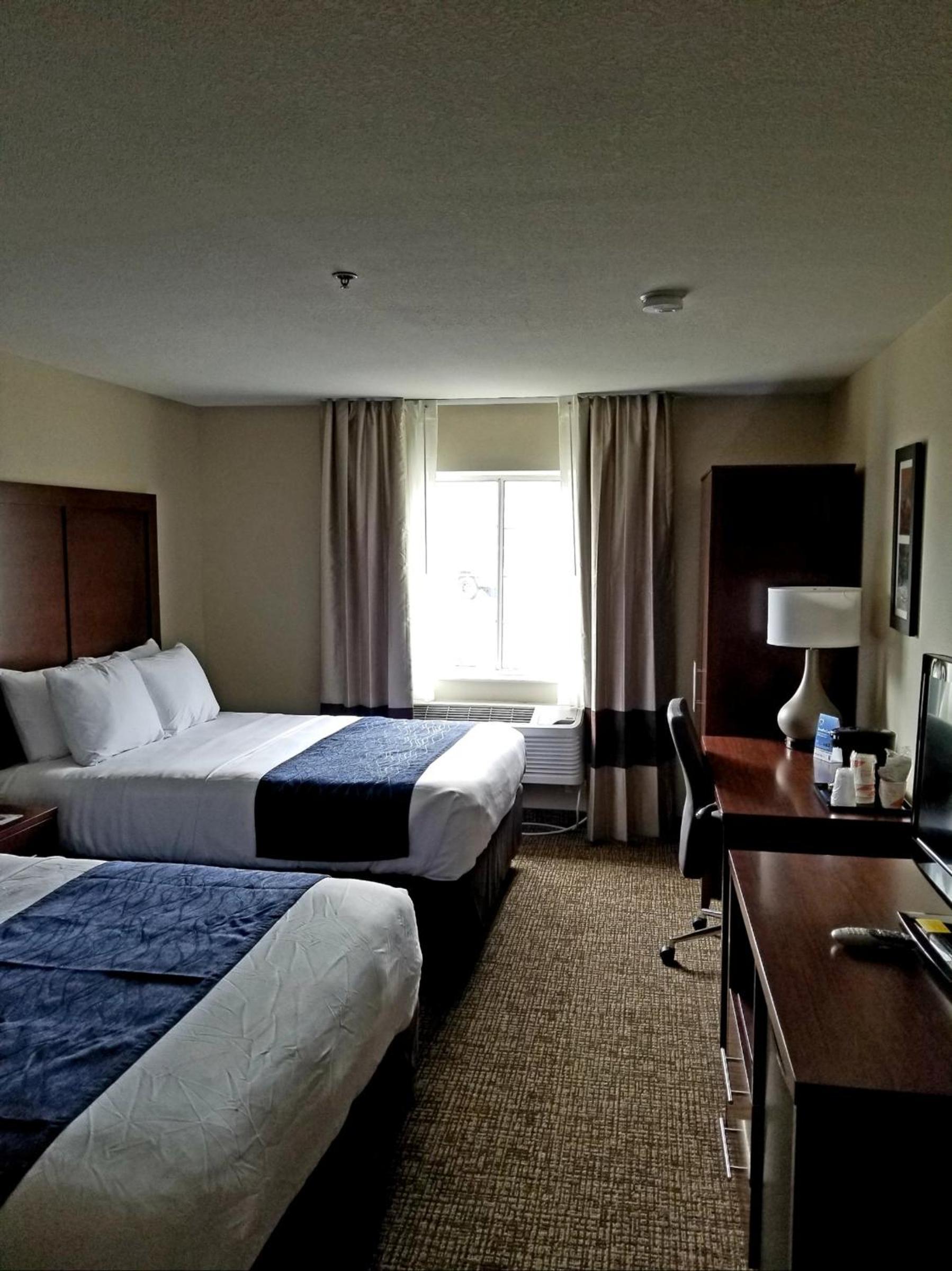 Comfort Inn Lehi - Thanksgiving Point Area photo 19