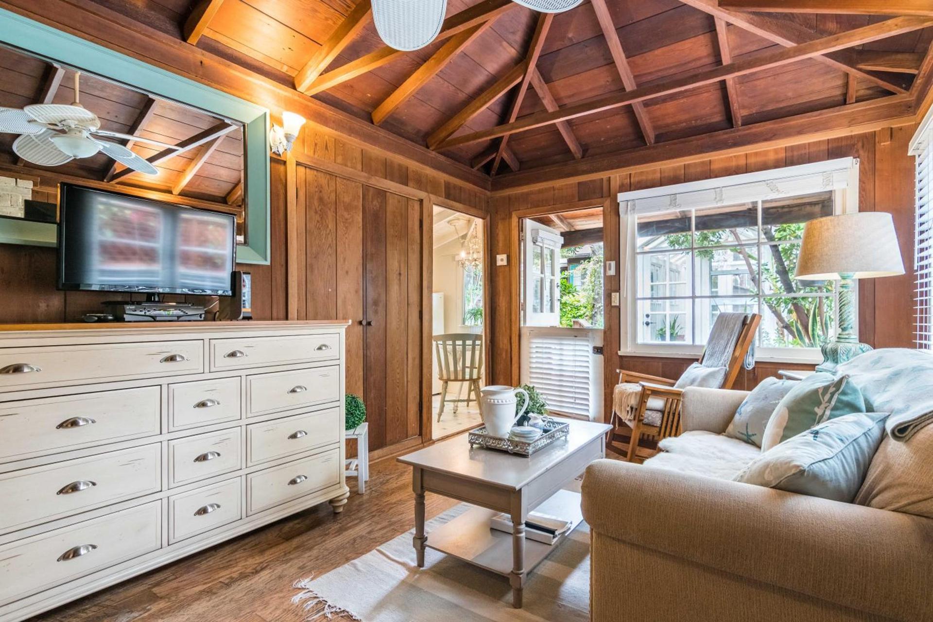 Redwood Hollow Cottages photo 61