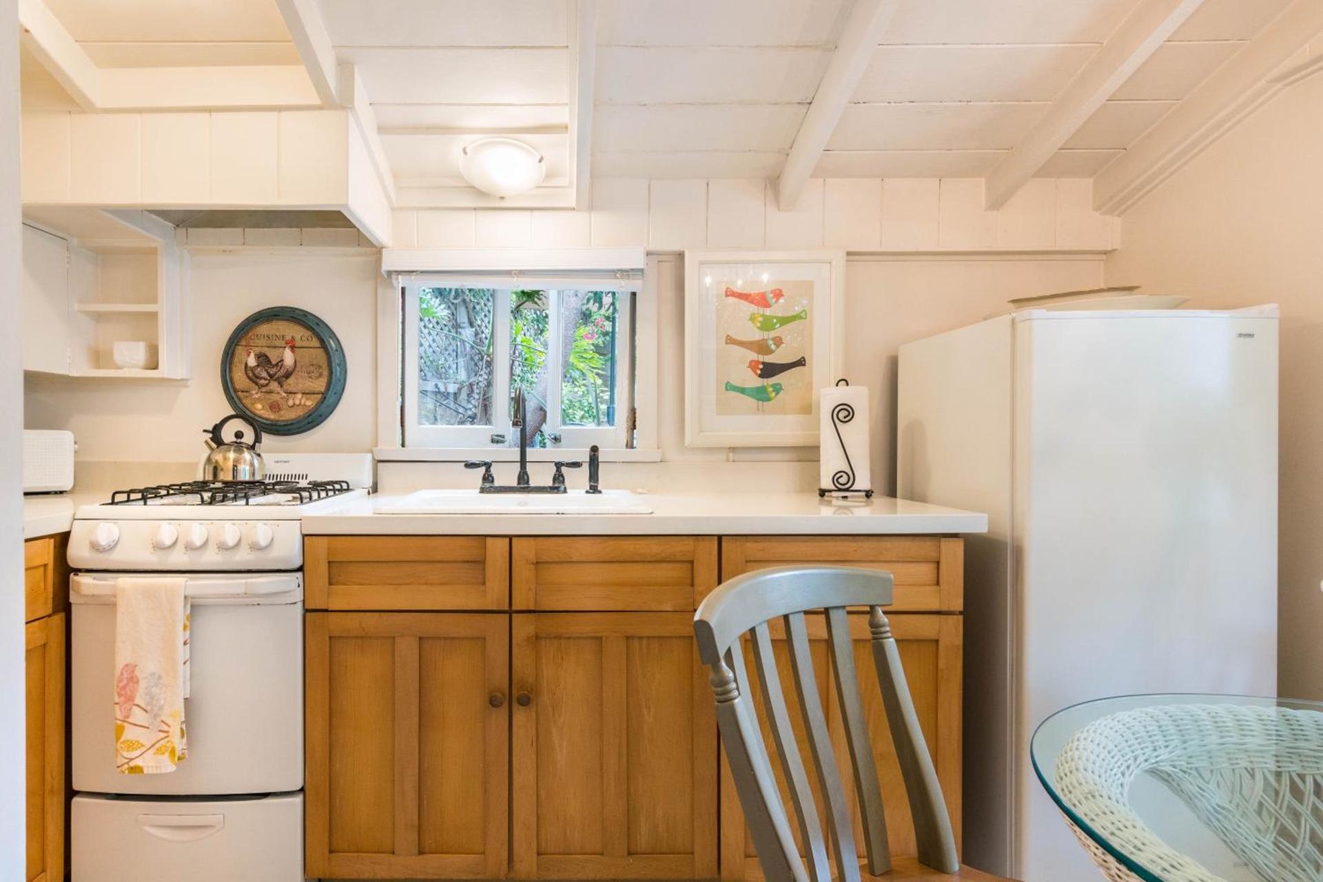 Redwood Hollow Cottages photo 73
