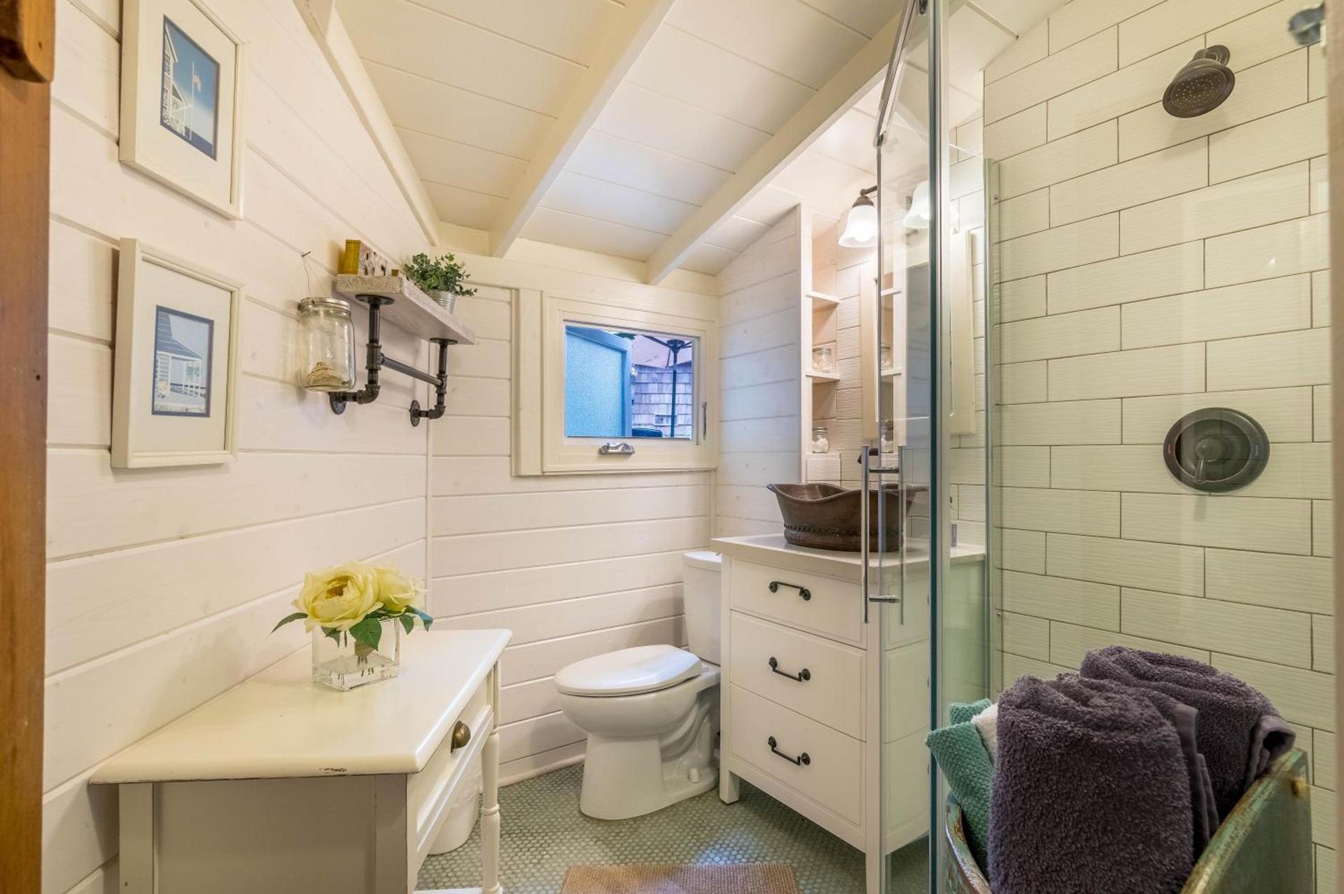 Redwood Hollow Cottages photo 75