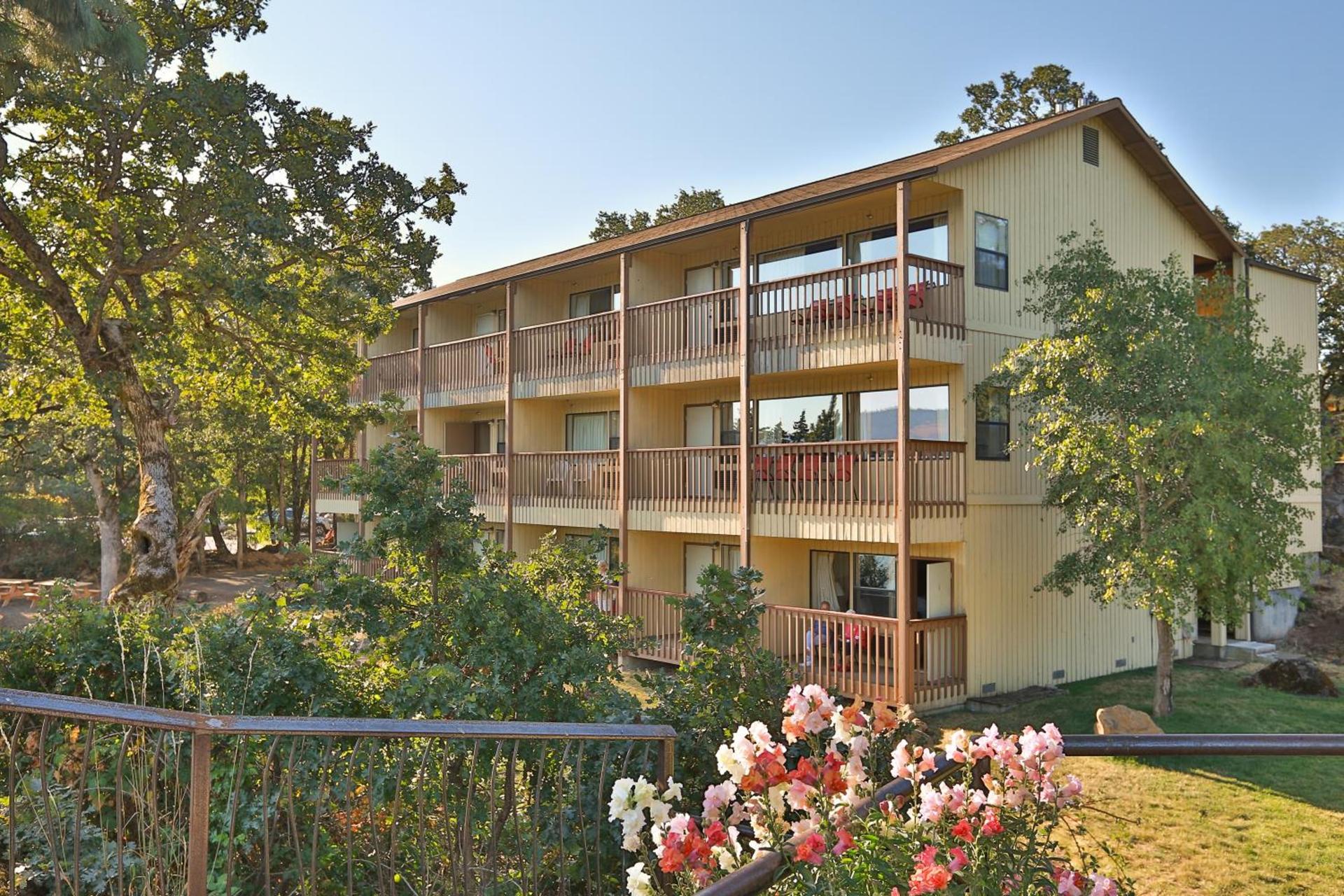 Westcliff Lodge photo 4