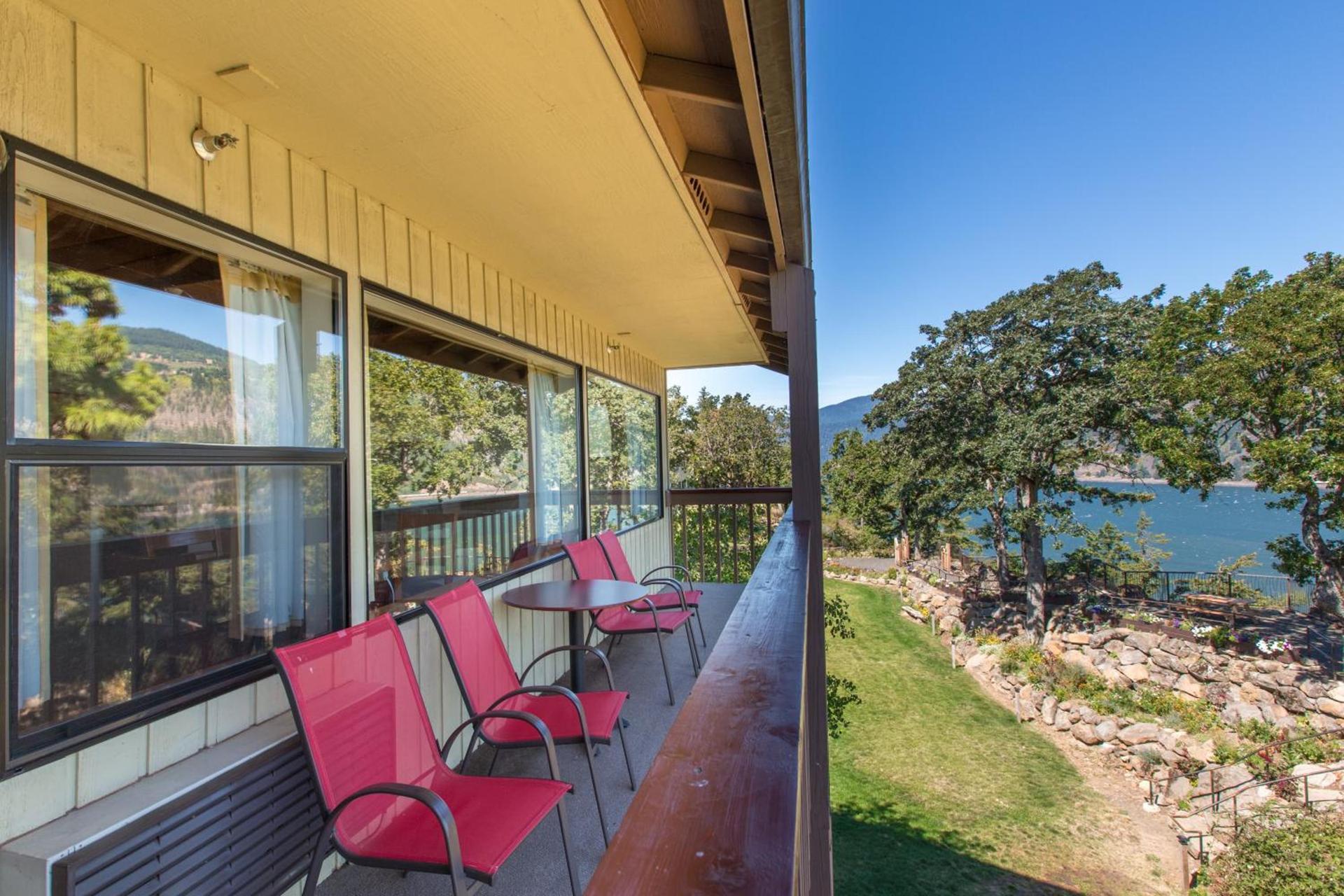 Westcliff Lodge photo 5