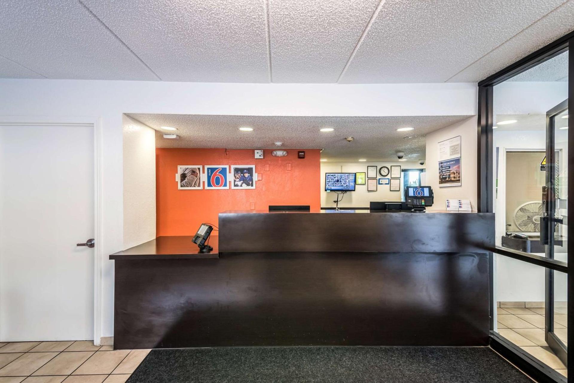 Motel 6-Birmingham, AL photo 26