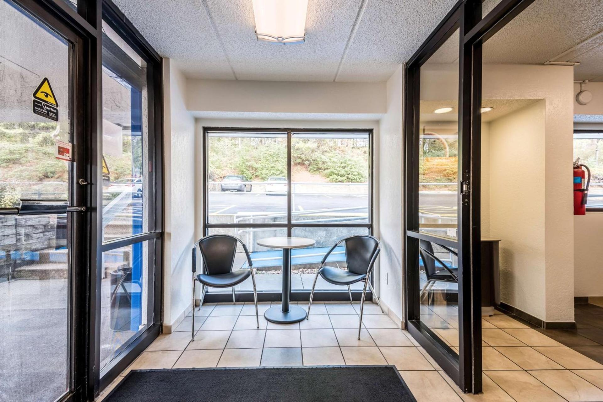 Motel 6-Birmingham, AL photo 21
