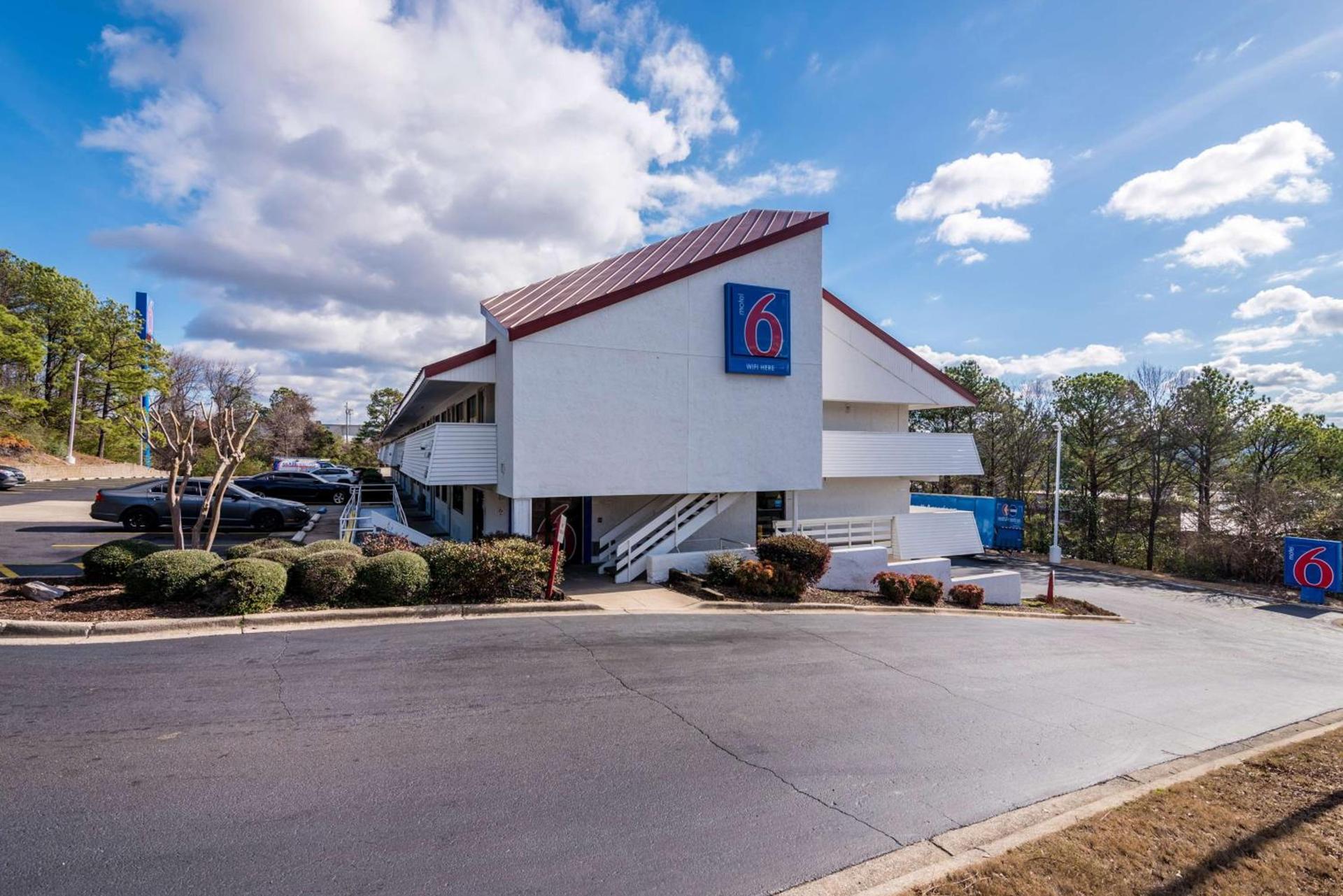 Motel 6-Birmingham, AL photo 6