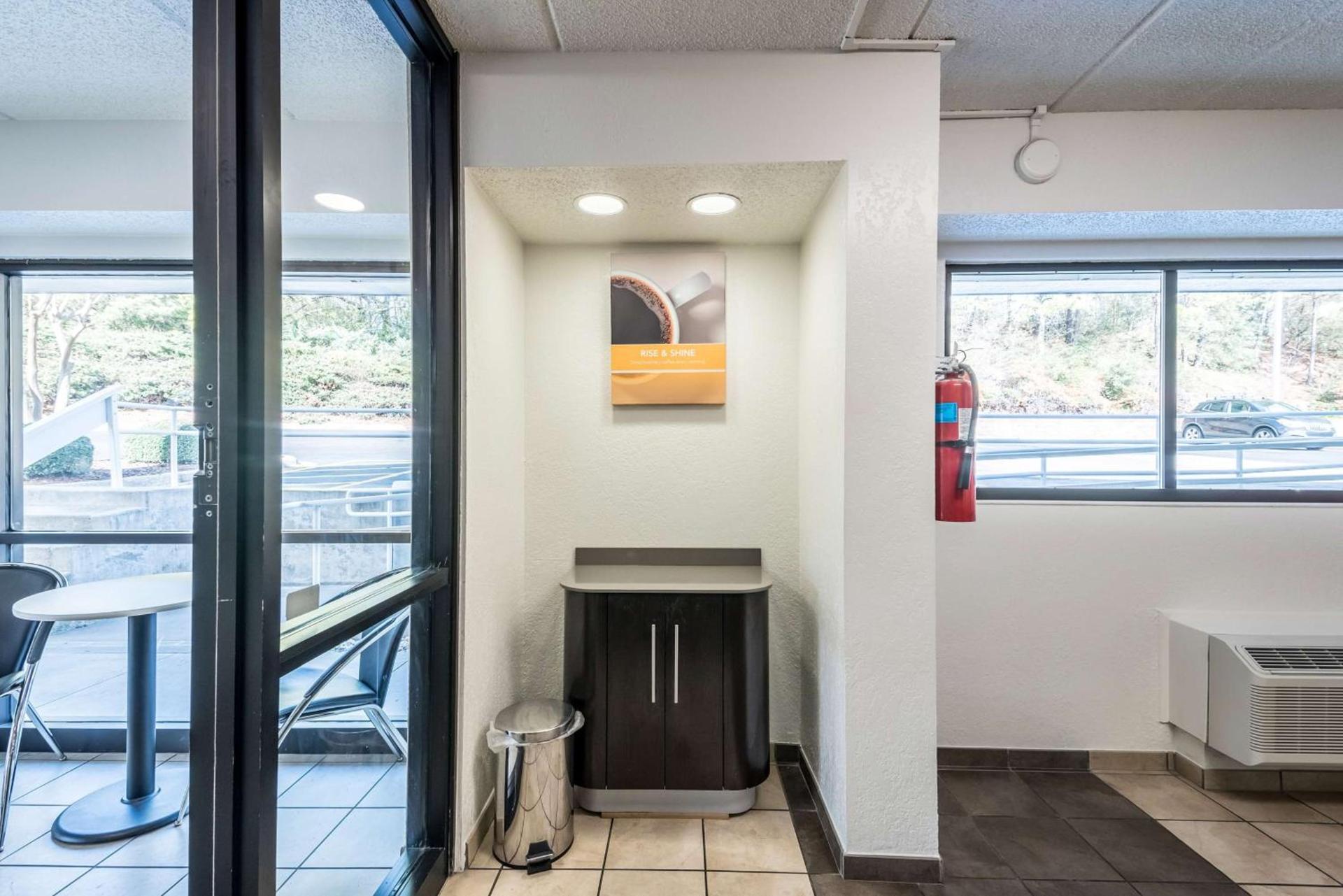 Motel 6-Birmingham, AL photo 23