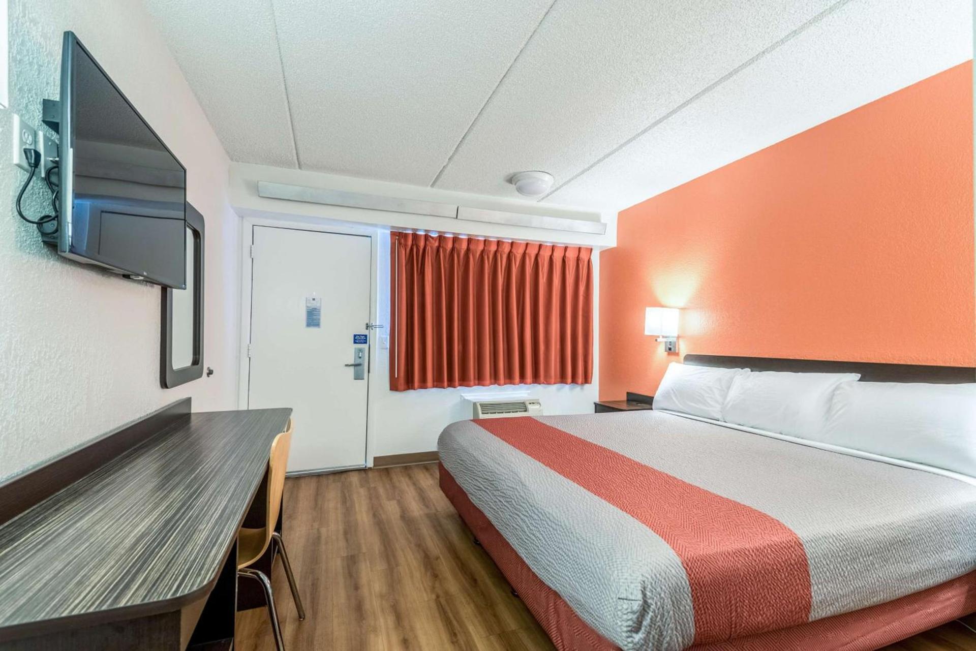 Motel 6-Birmingham, AL photo 15