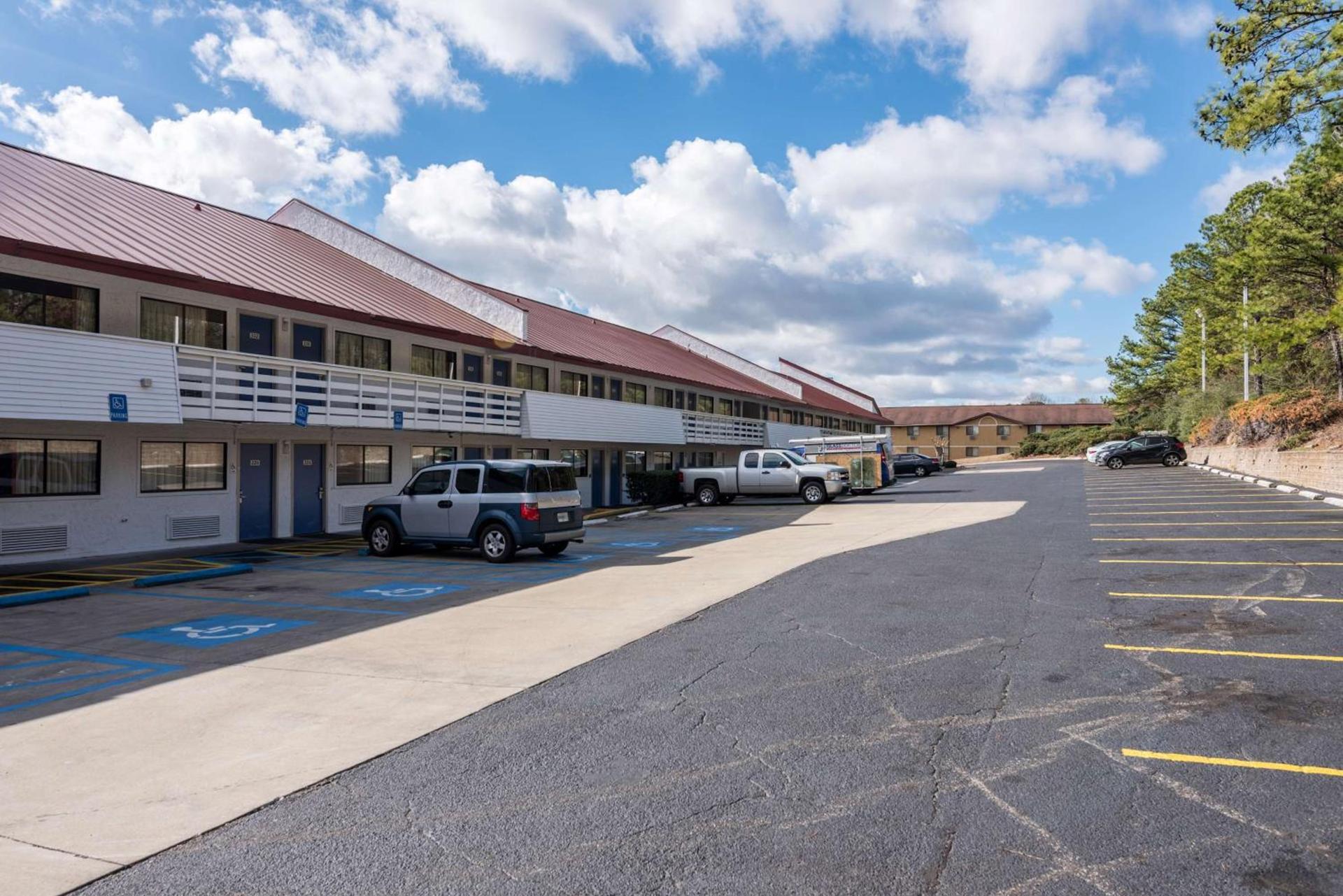 Motel 6-Birmingham, AL photo 3
