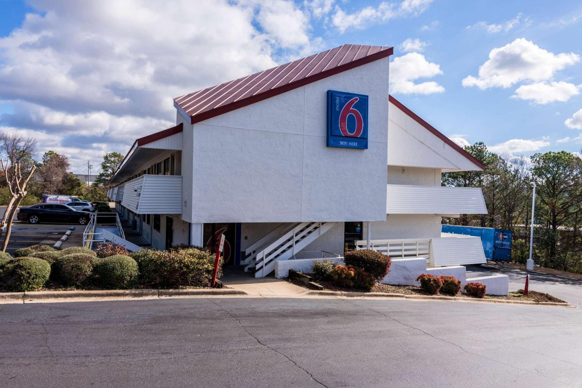 Motel 6-Birmingham, AL photo 1