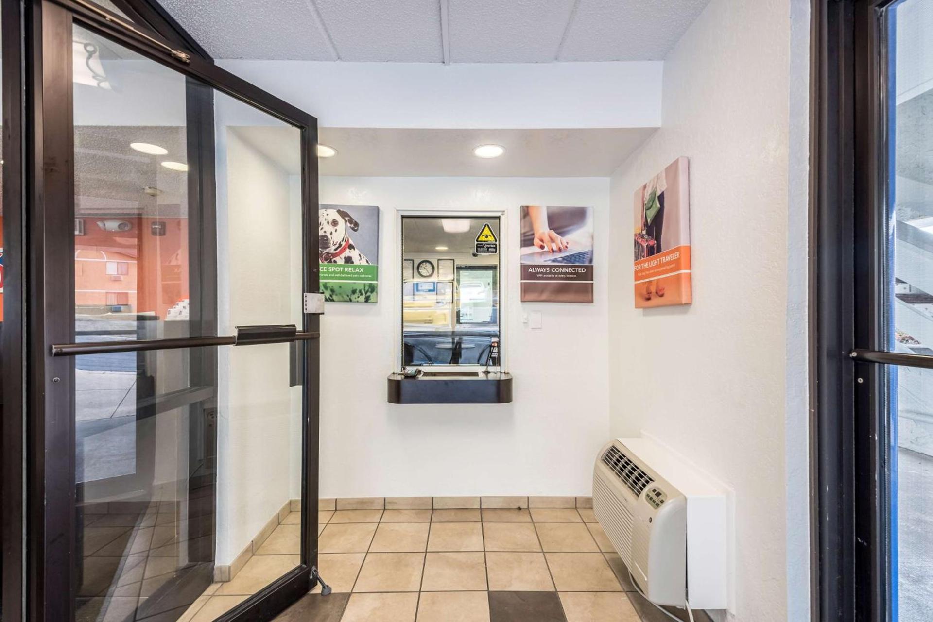 Motel 6-Birmingham, AL photo 22