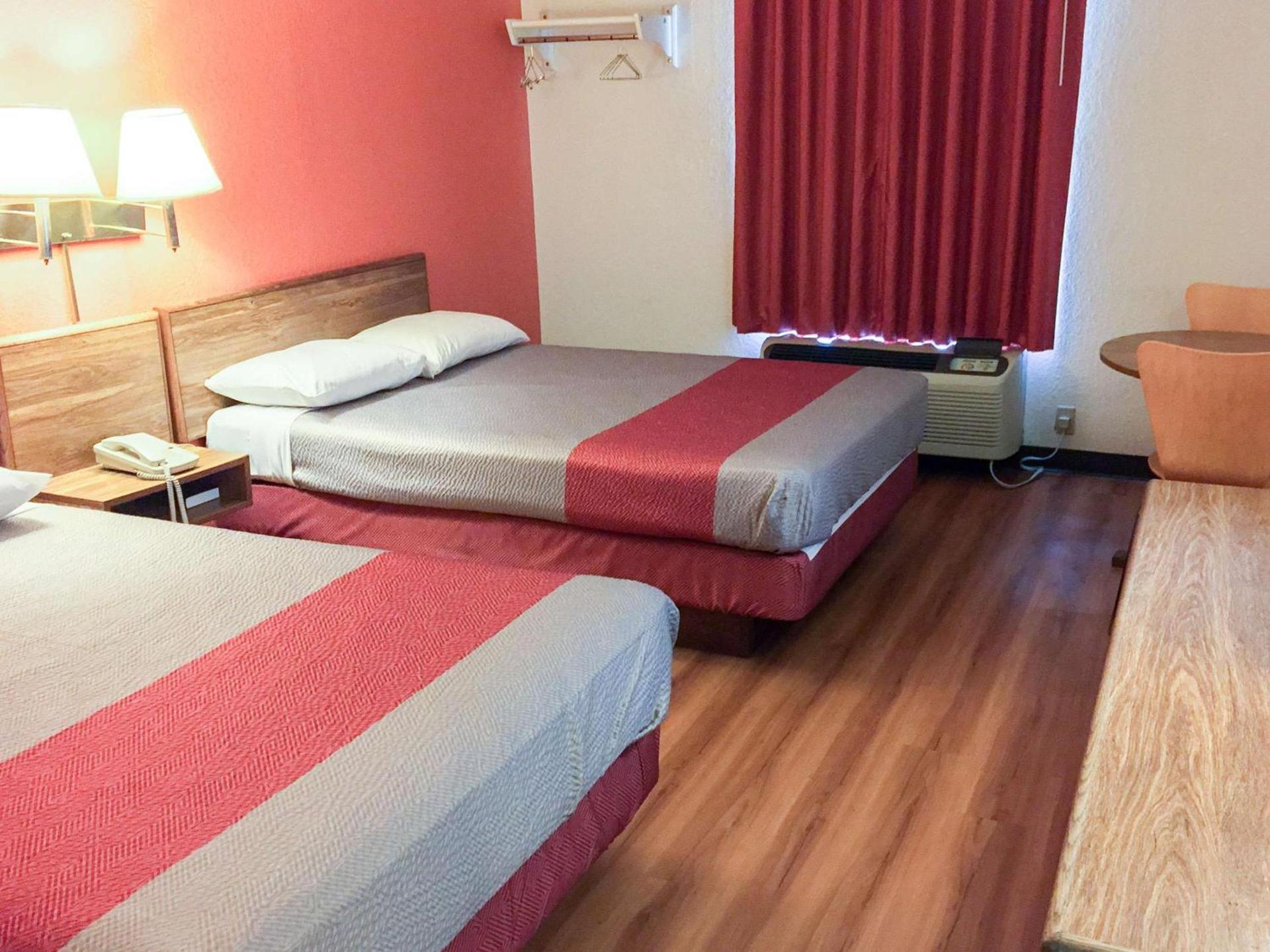 Motel 6-Arkadelphia, AR photo 5