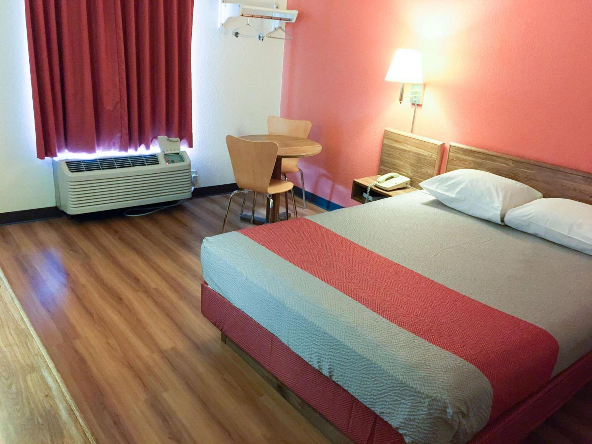 Motel 6-Arkadelphia, AR photo 3