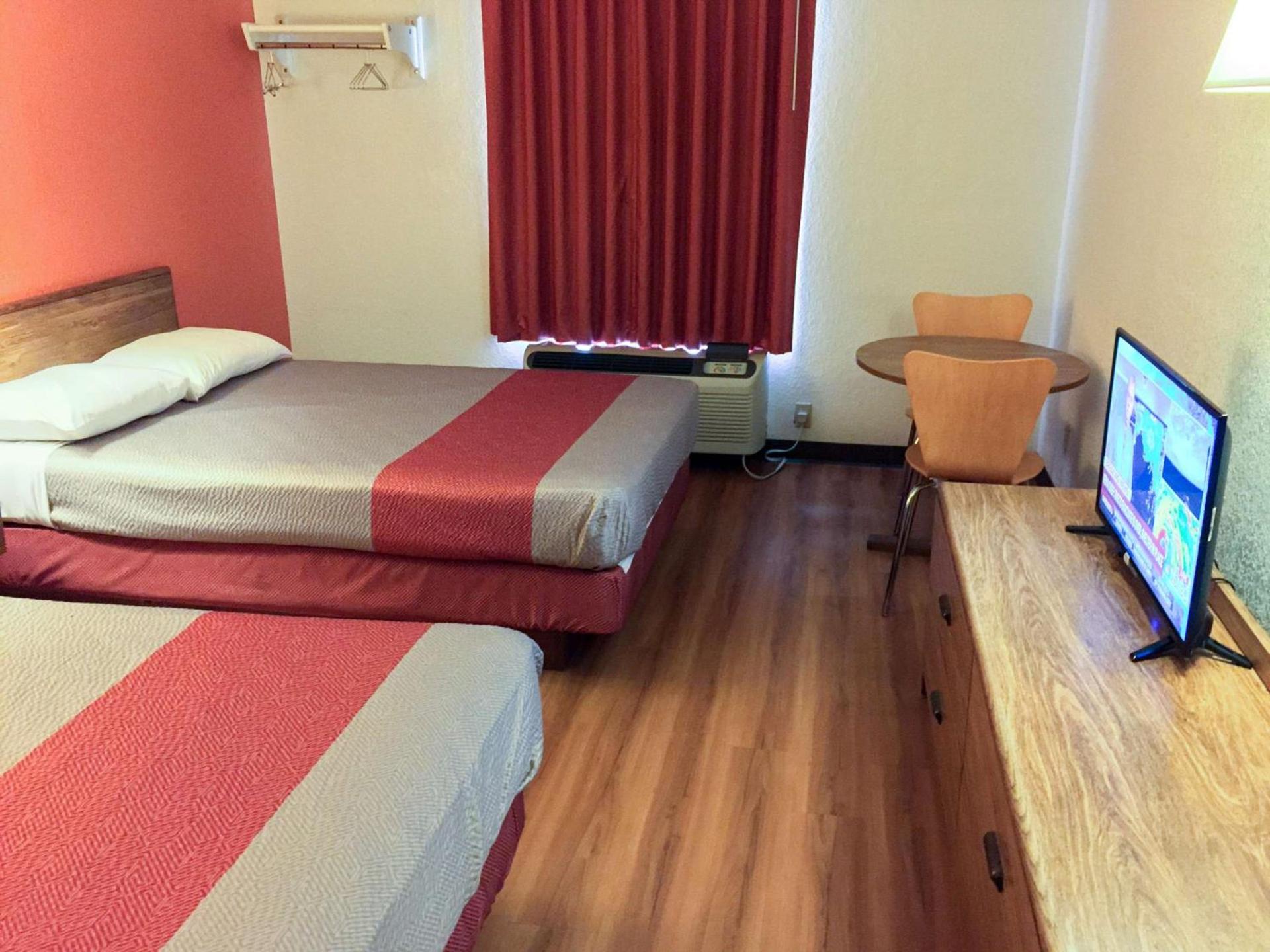 Motel 6-Arkadelphia, AR photo 4