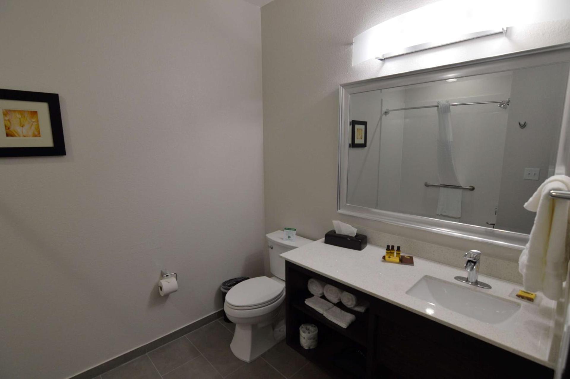 Best Western Plus Waller Hotel photo 31