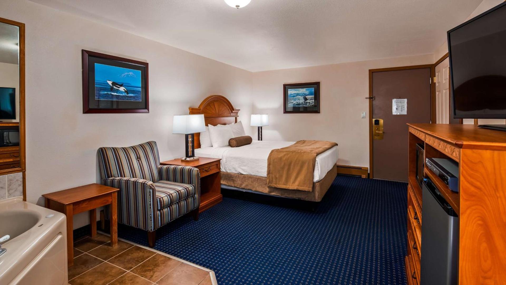 Best Western Valdez Harbor Inn photo 3