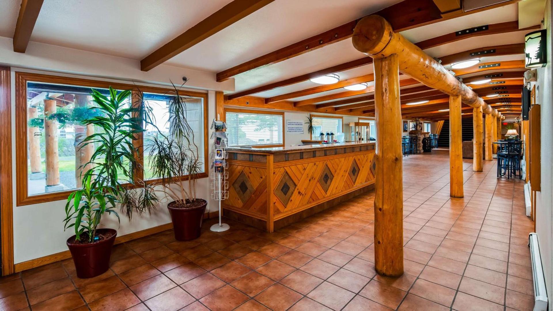 Best Western Valdez Harbor Inn photo 21