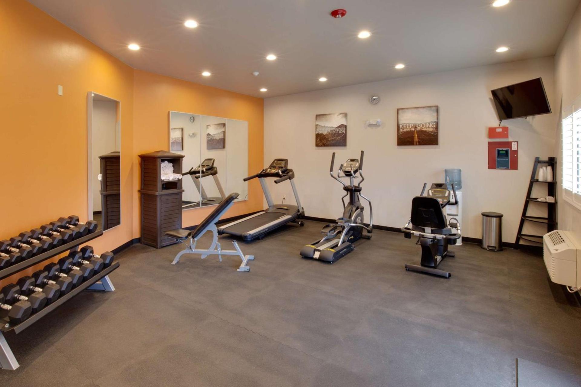 Best Western Copper Hills Inn photo 21