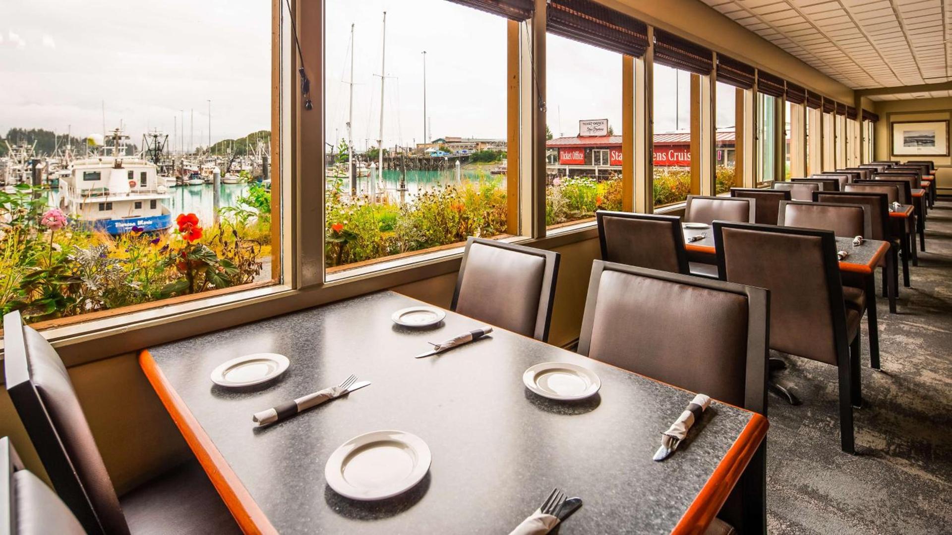 Best Western Valdez Harbor Inn photo 7