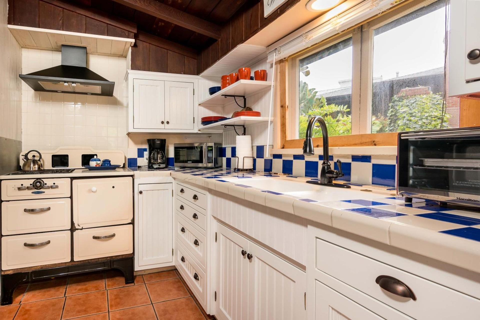 Redwood Hollow Cottages photo 41