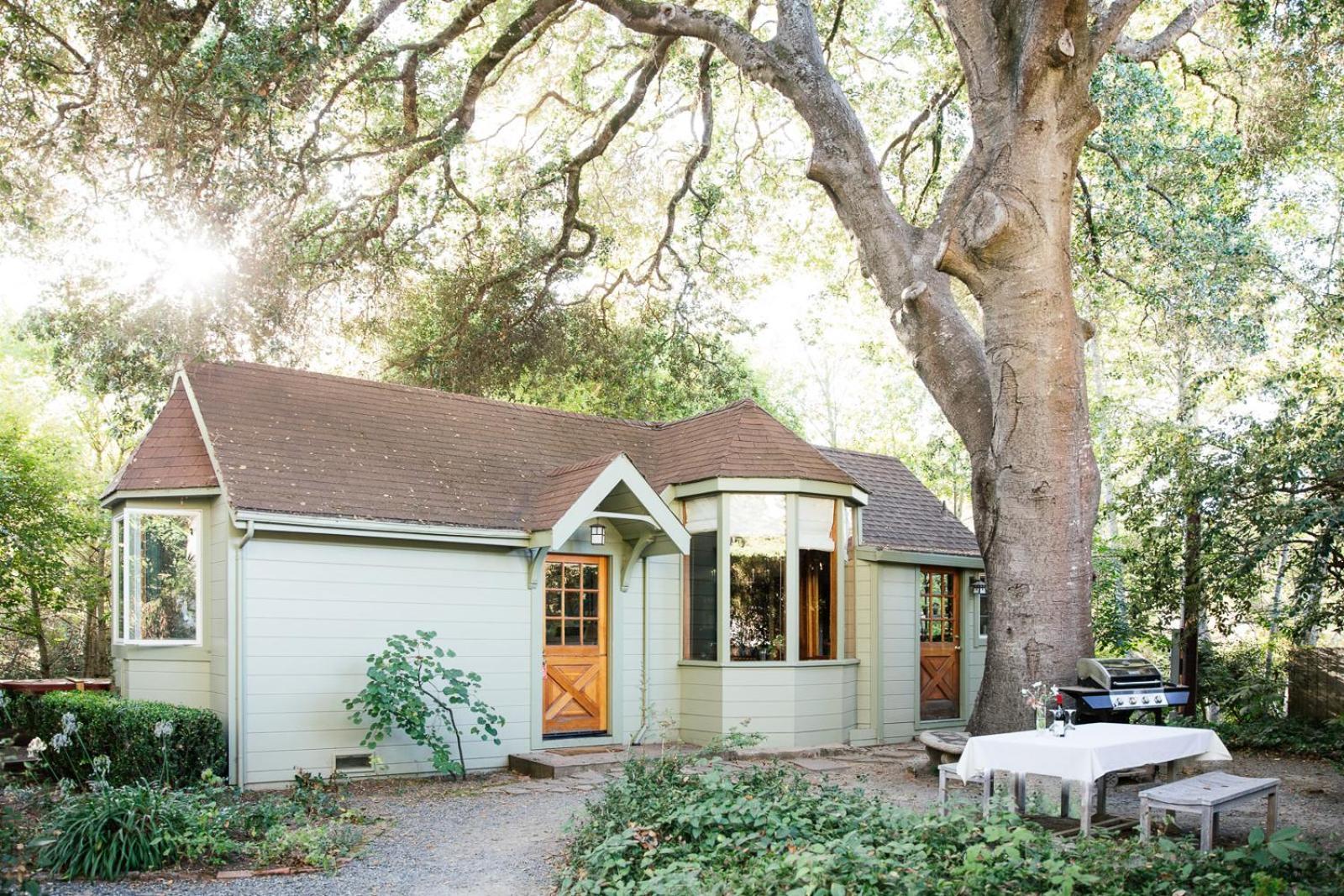 Olema House at Point Reyes photo 50