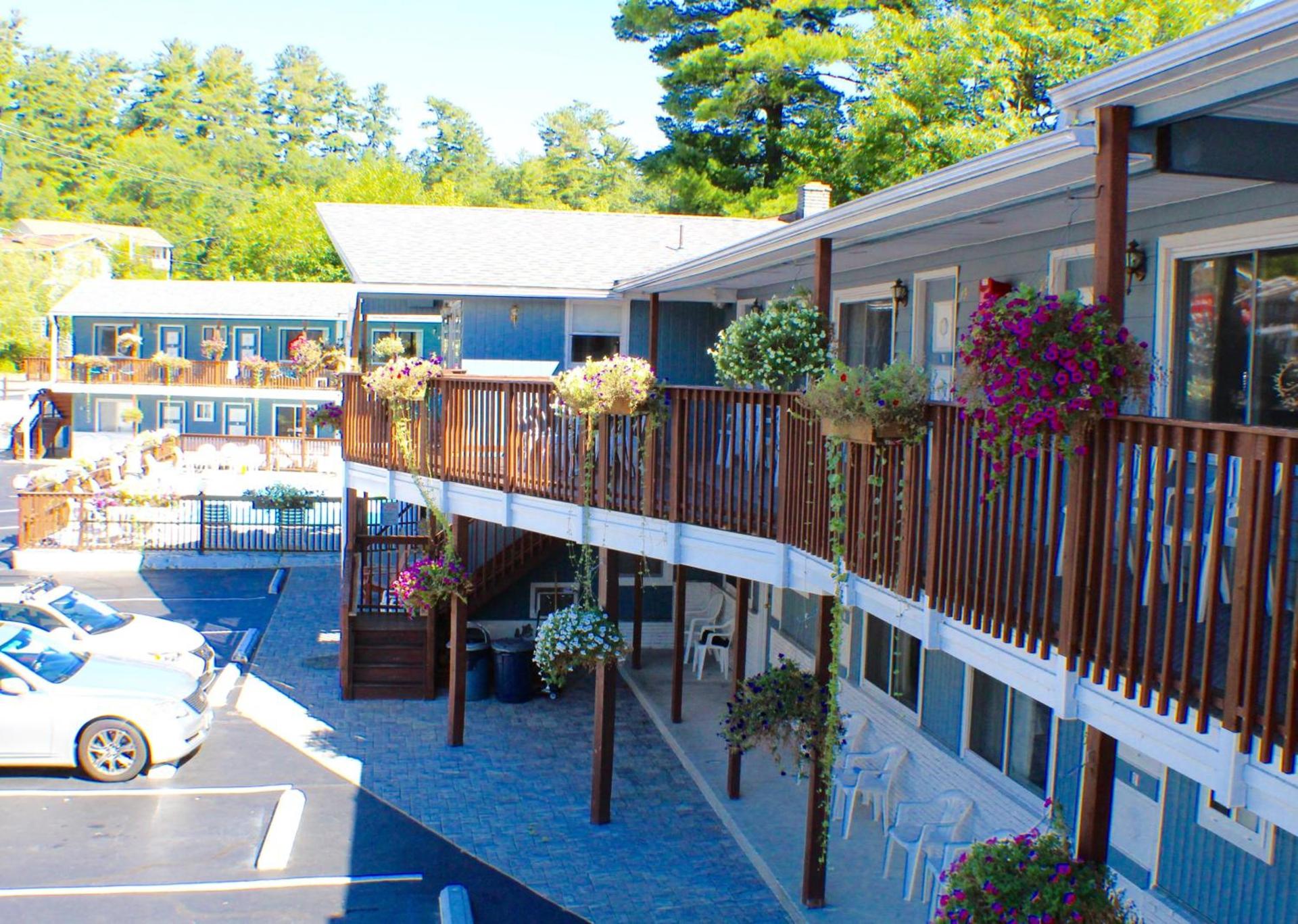 Lake Haven Motel photo 14