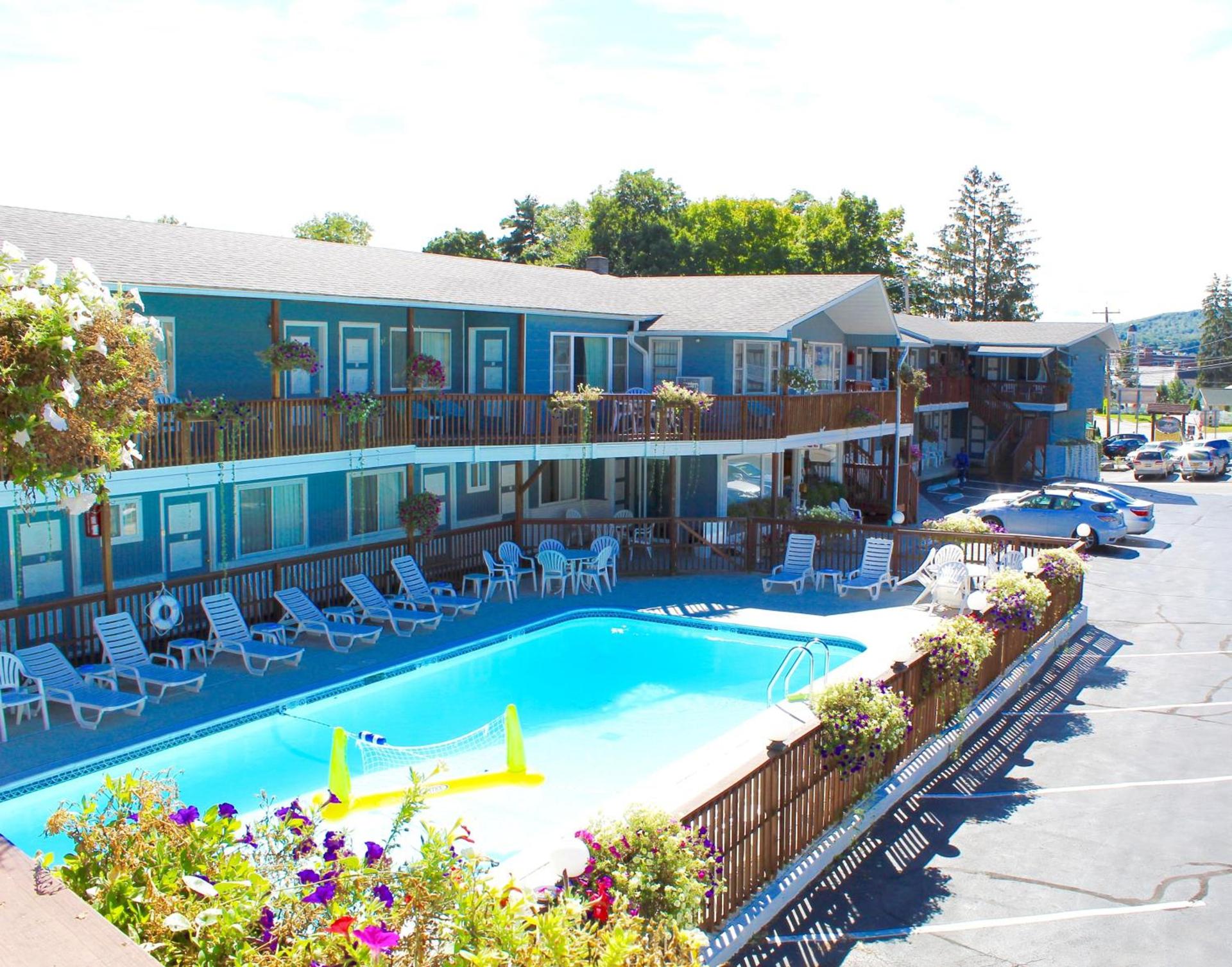 Lake Haven Motel photo 17
