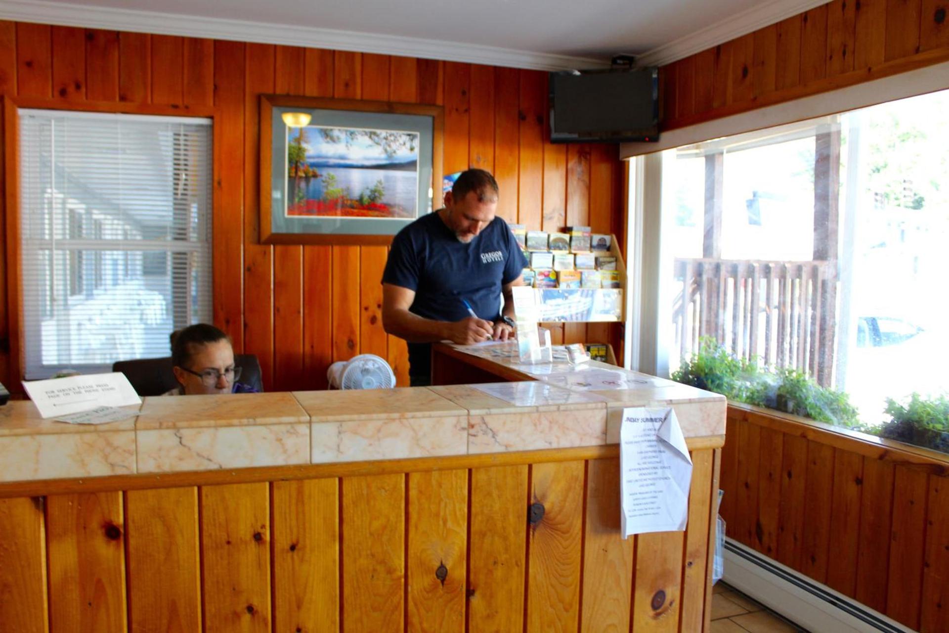 Lake Haven Motel photo 20