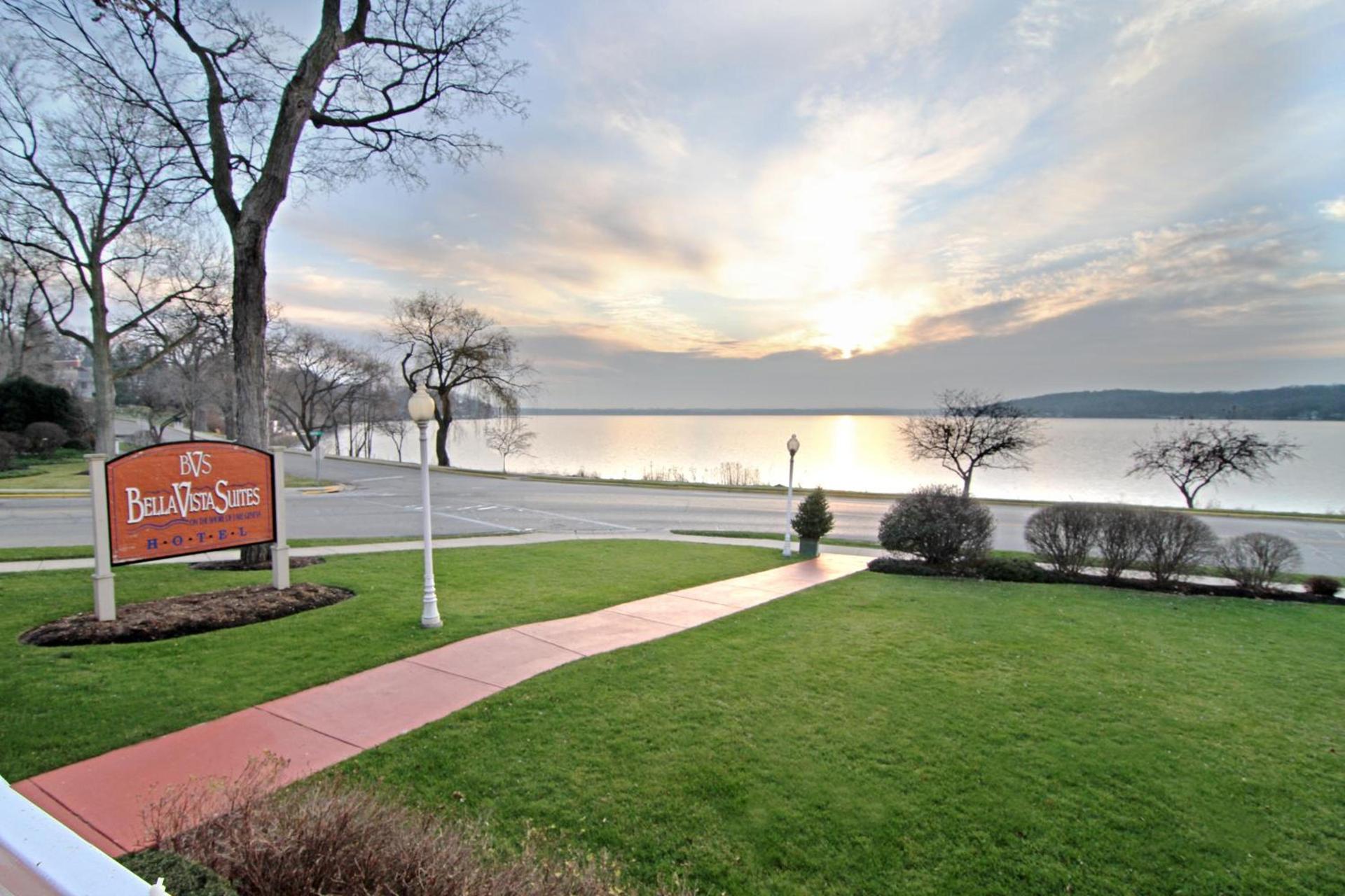 Bella Vista Suites Lake Geneva photo 3