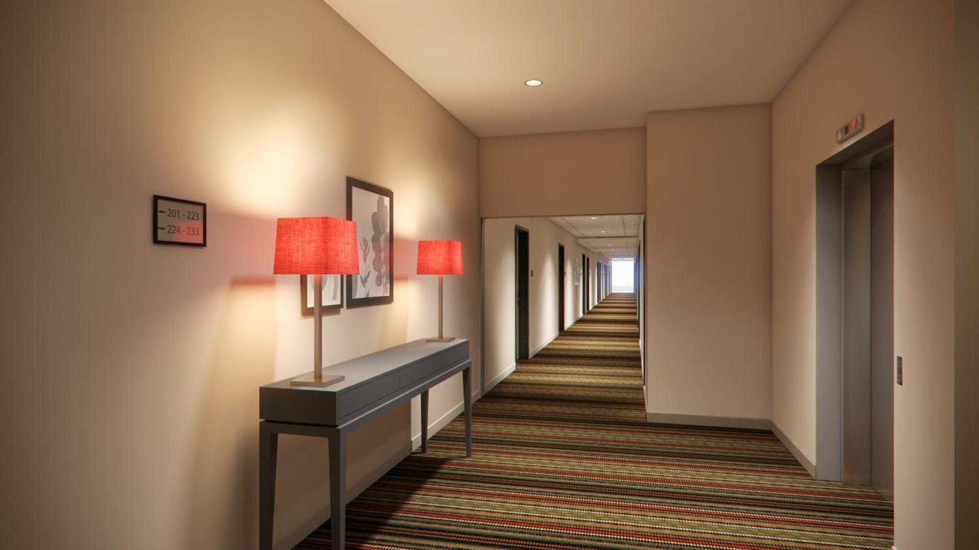 Country Inn & Suites by Radisson, Seattle-Bothell, WA photo 50
