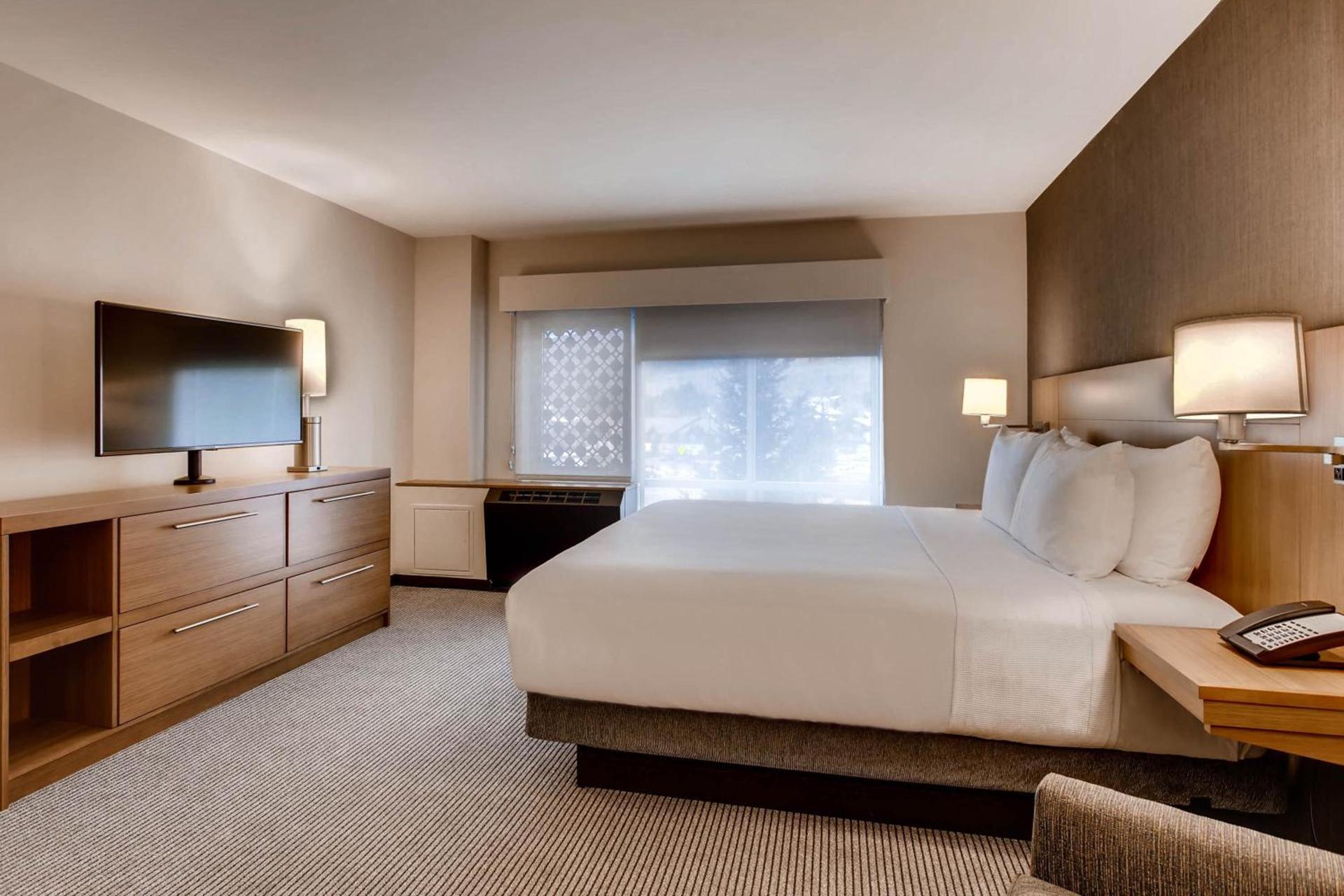 Hyatt Place Keystone - Dillon photo 17