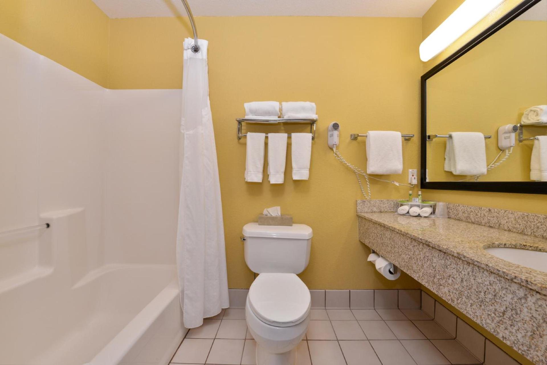 Holiday Inn Stevens Point - Convention Center by IHG photo 2
