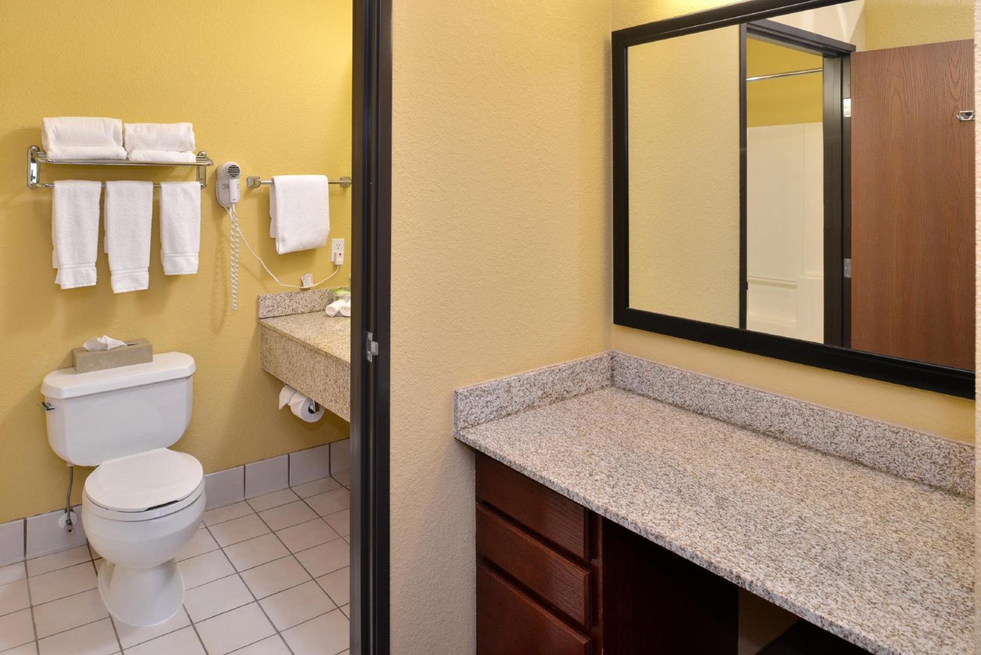 Holiday Inn Stevens Point - Convention Center by IHG photo 5