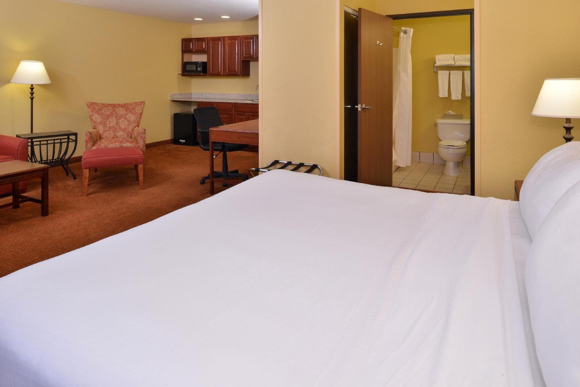 Holiday Inn Stevens Point - Convention Center by IHG photo 6