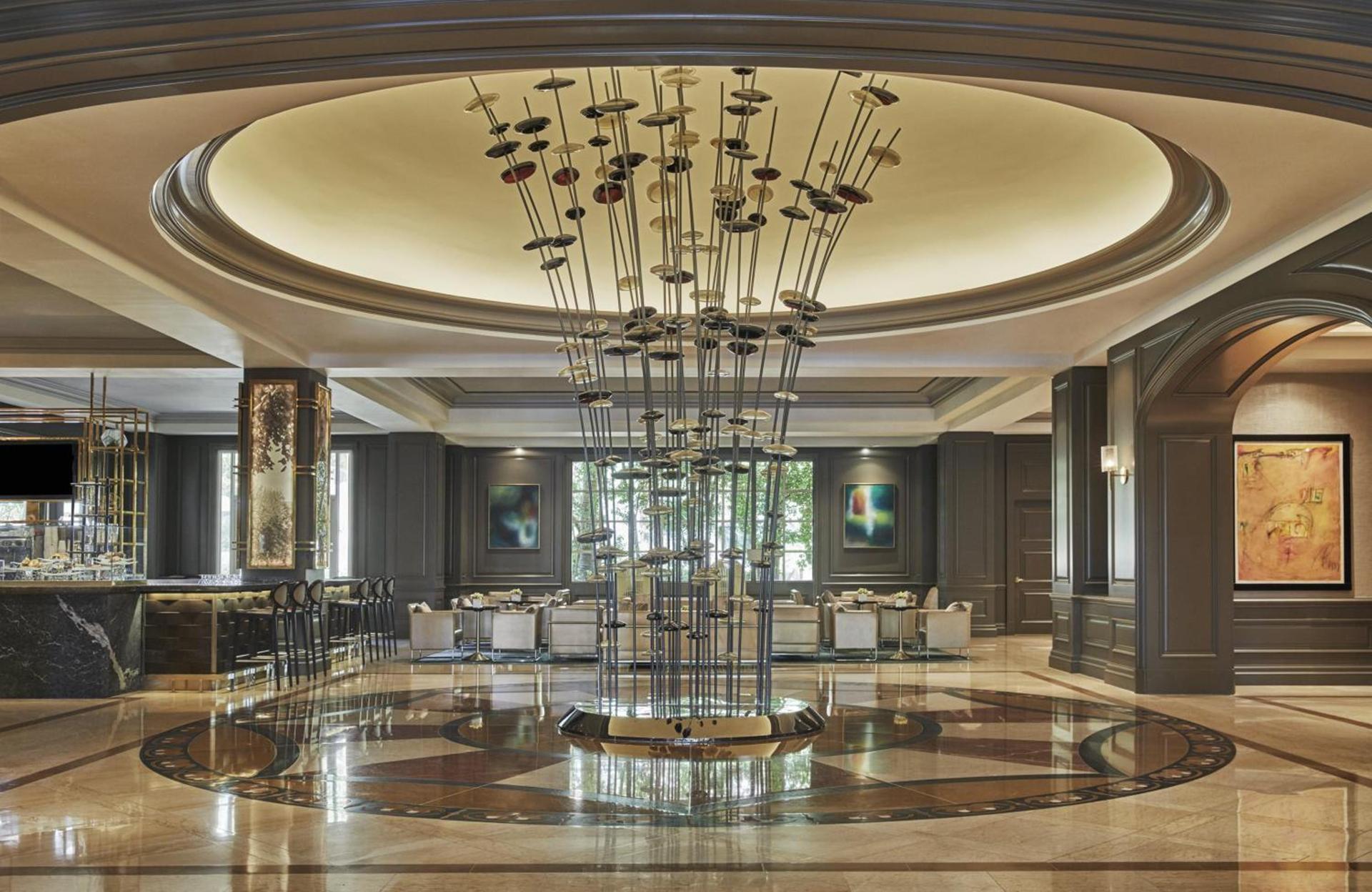 Four Seasons Hotel Las Vegas photo 24