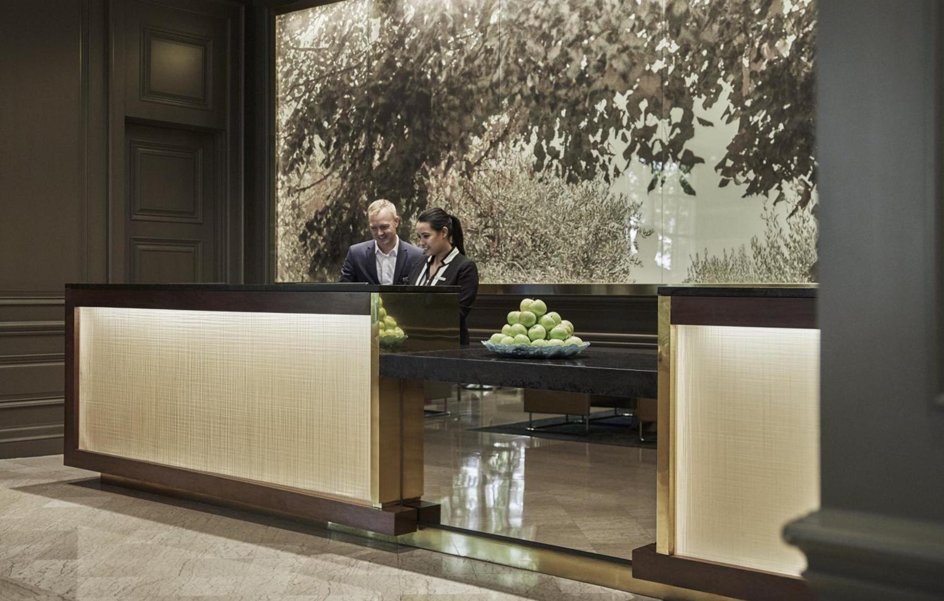 Four Seasons Hotel Las Vegas photo 25