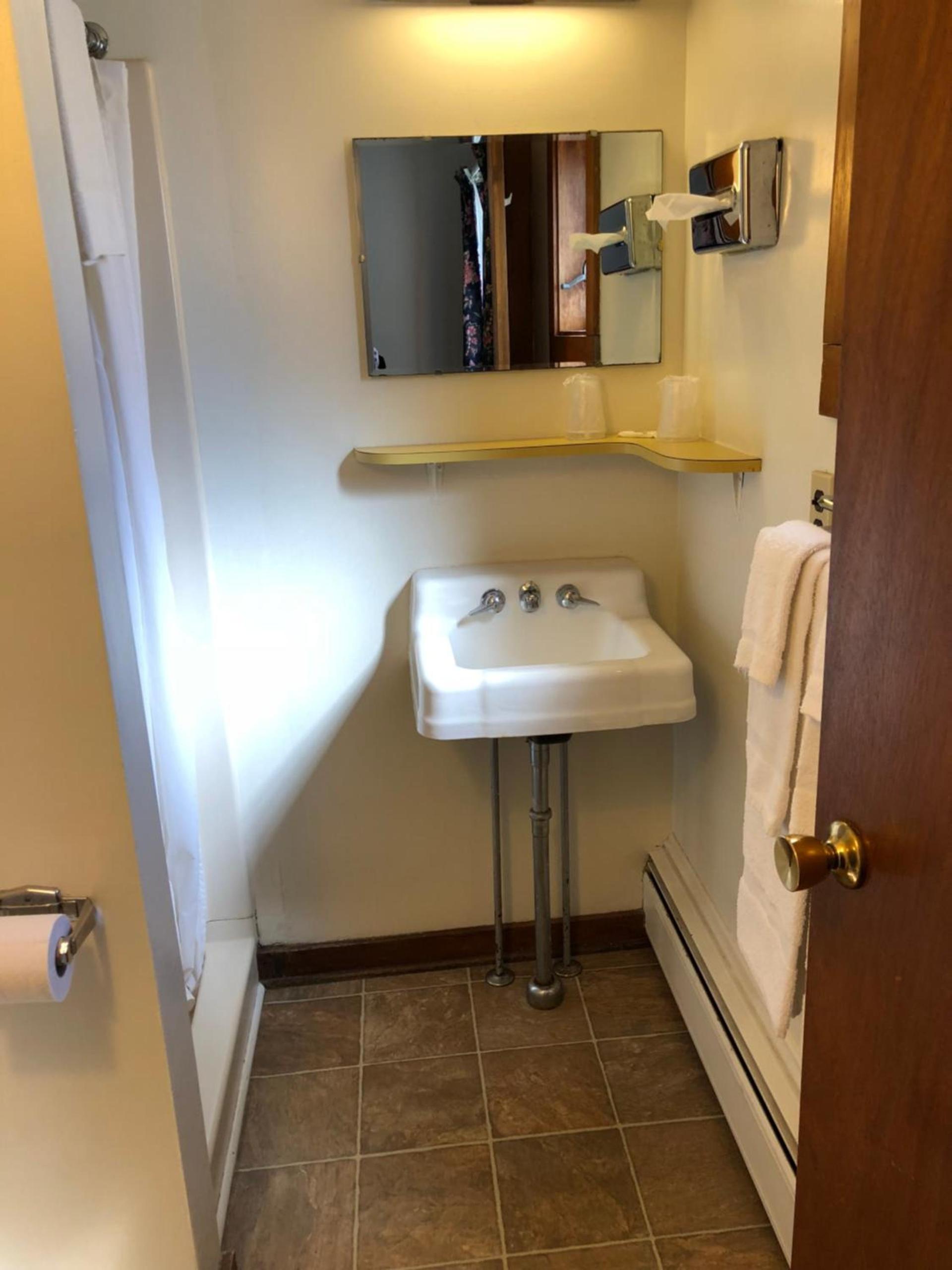 The Saco Motel photo 24