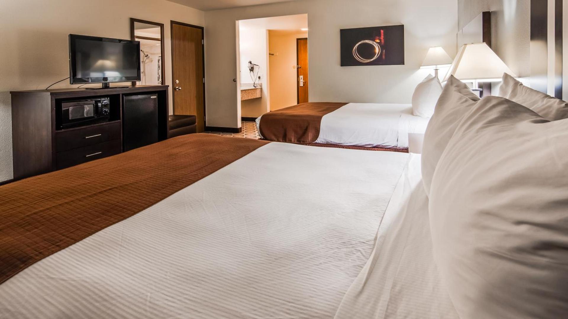 Best Western Pahrump Oasis photo 35