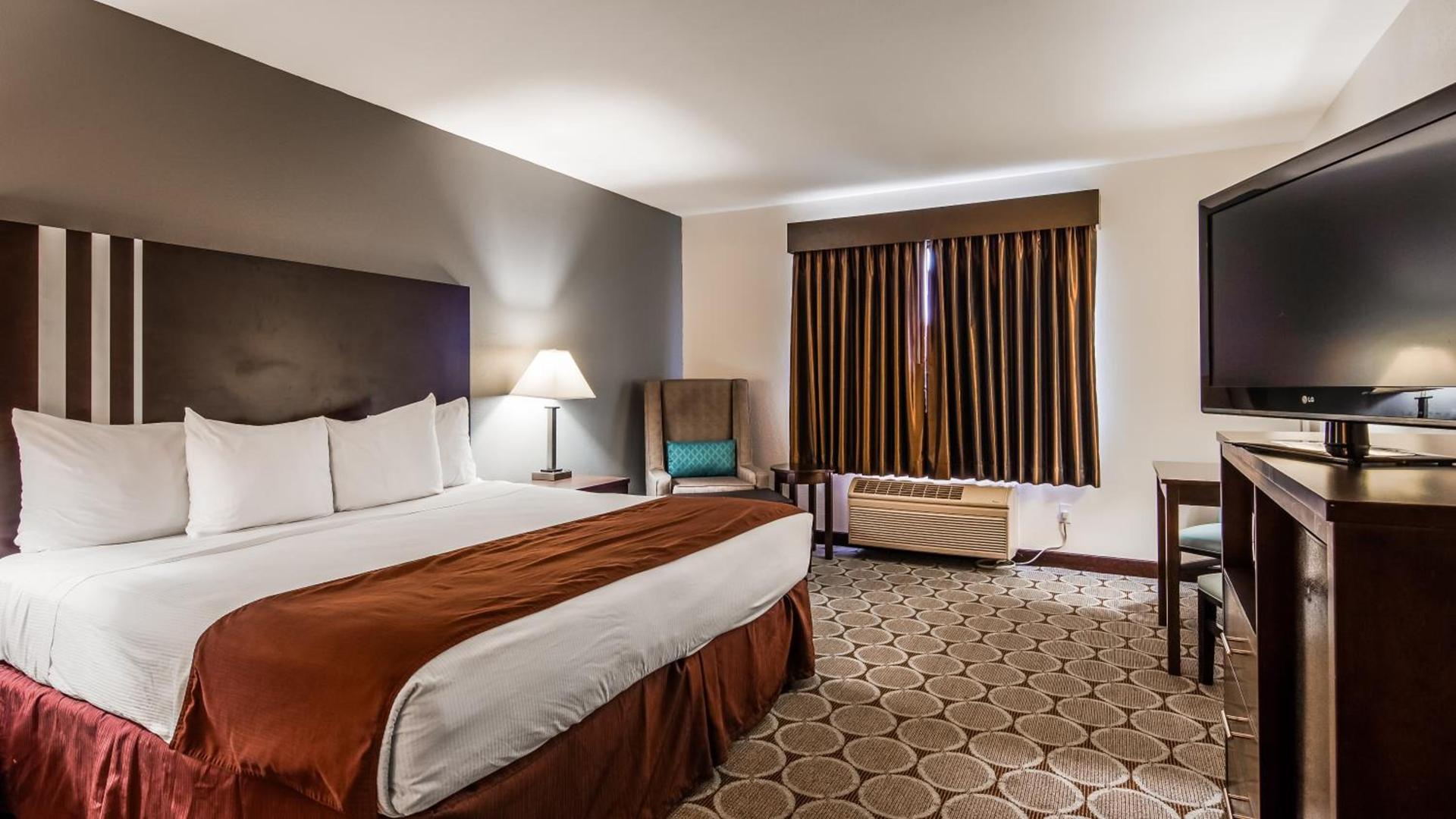Best Western Pahrump Oasis photo 32